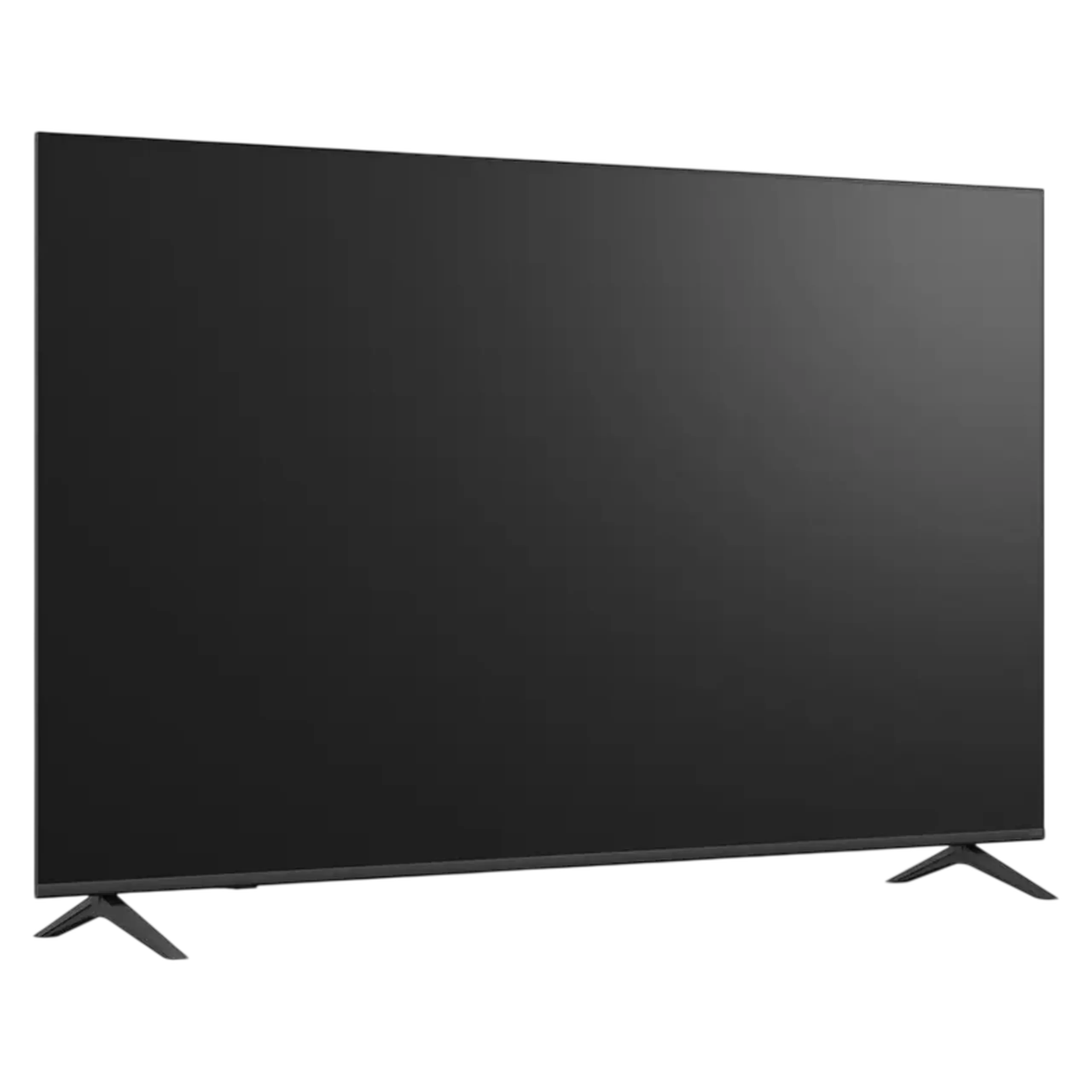 75" QNED SMART TV LG 75QNED80B6A, 3840x2160 4K UHD, webOS, Negru