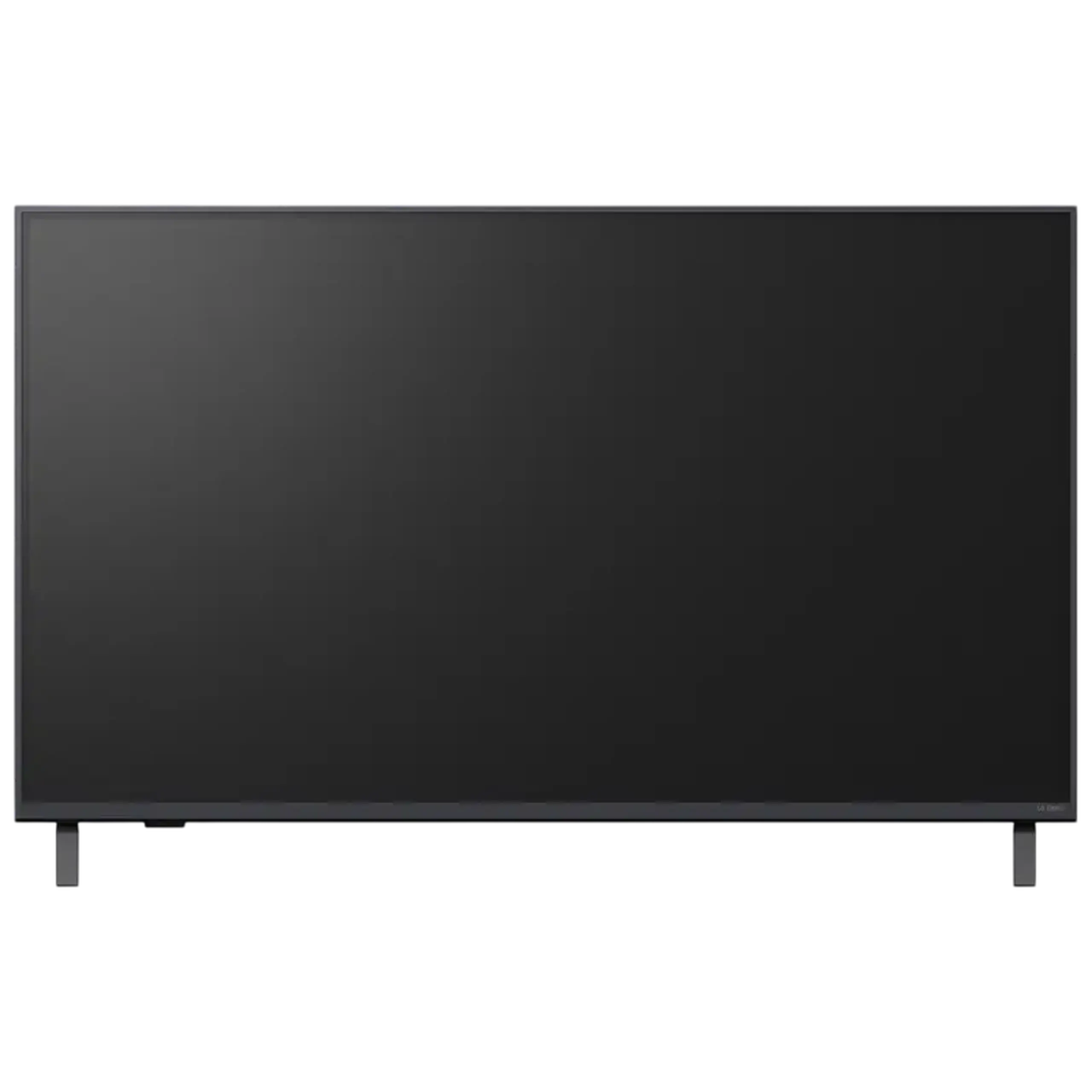65" QNED SMART TV LG 65QNED80B6B, 3840x2160 4K UHD, webOS, Negru