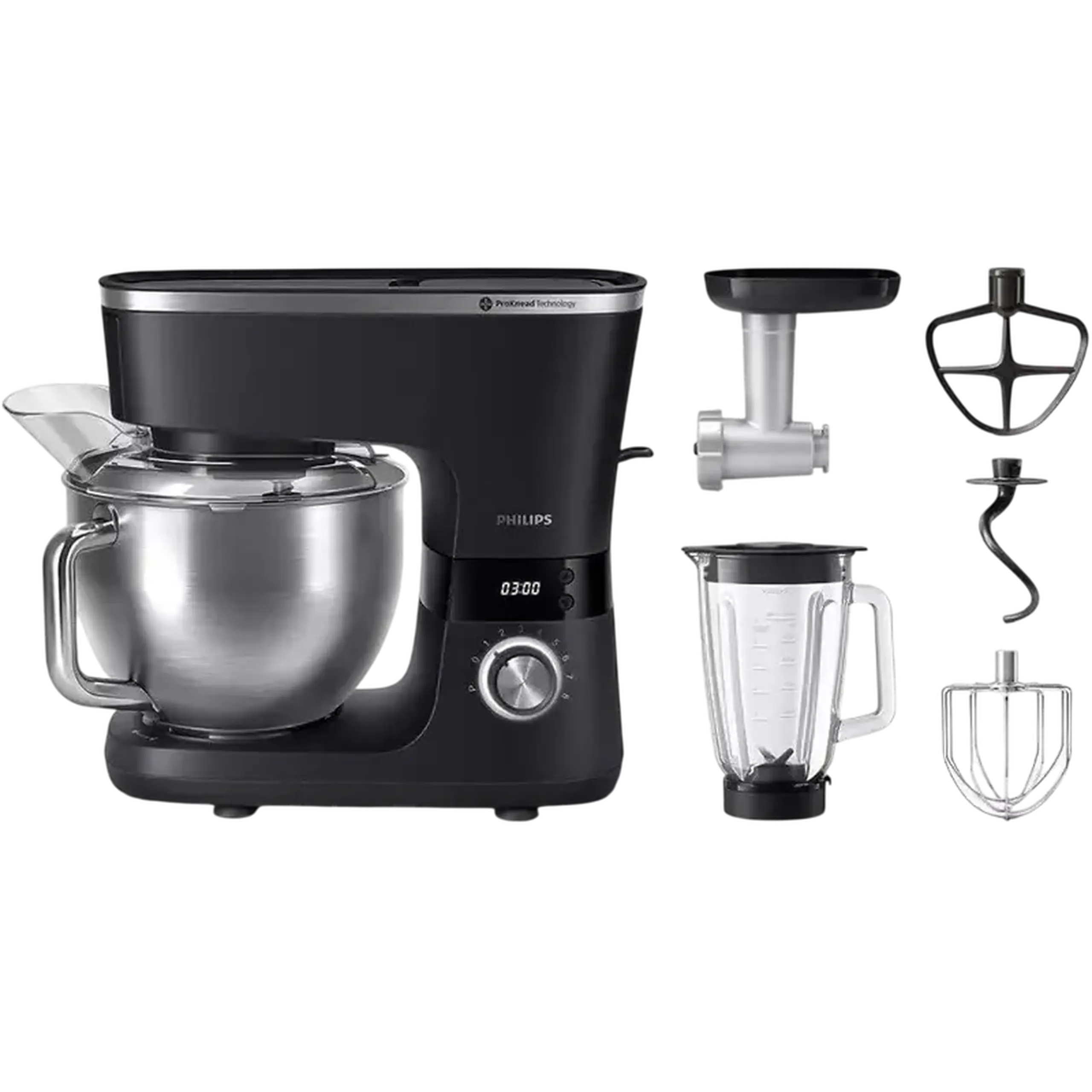Robot de bucatarie Philips HR7962/01