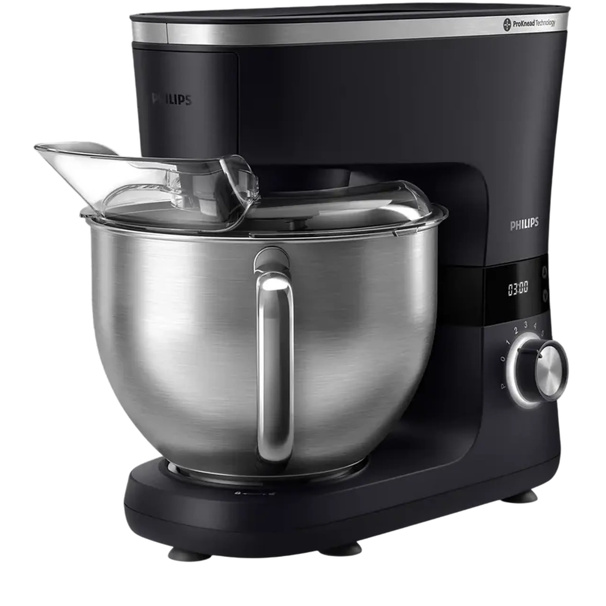 Robot de bucatarie Philips HR7962/01