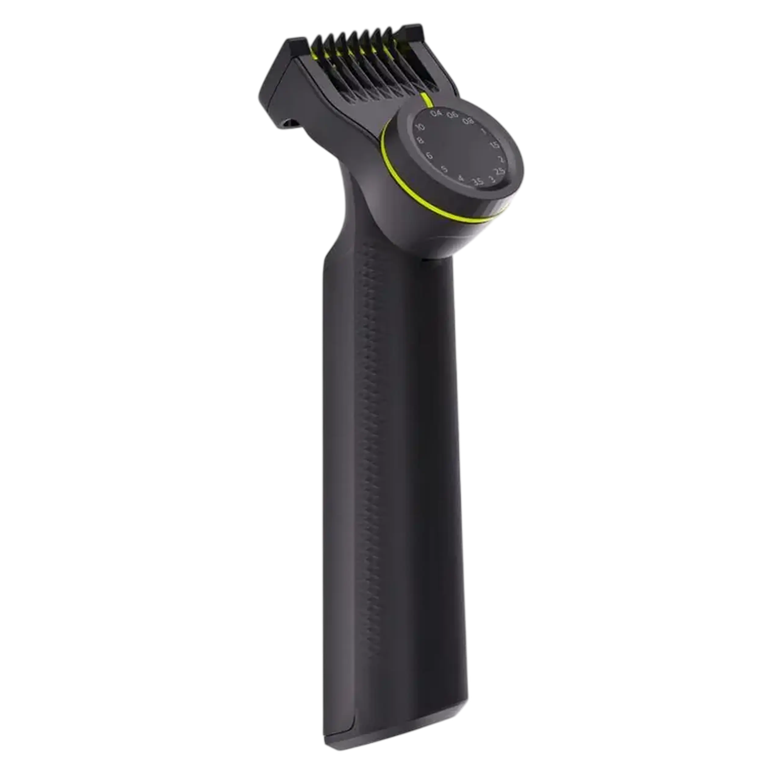 Trimmer pentru bărbați Philips QP6542/15 OneBlade Pro 360, Negru