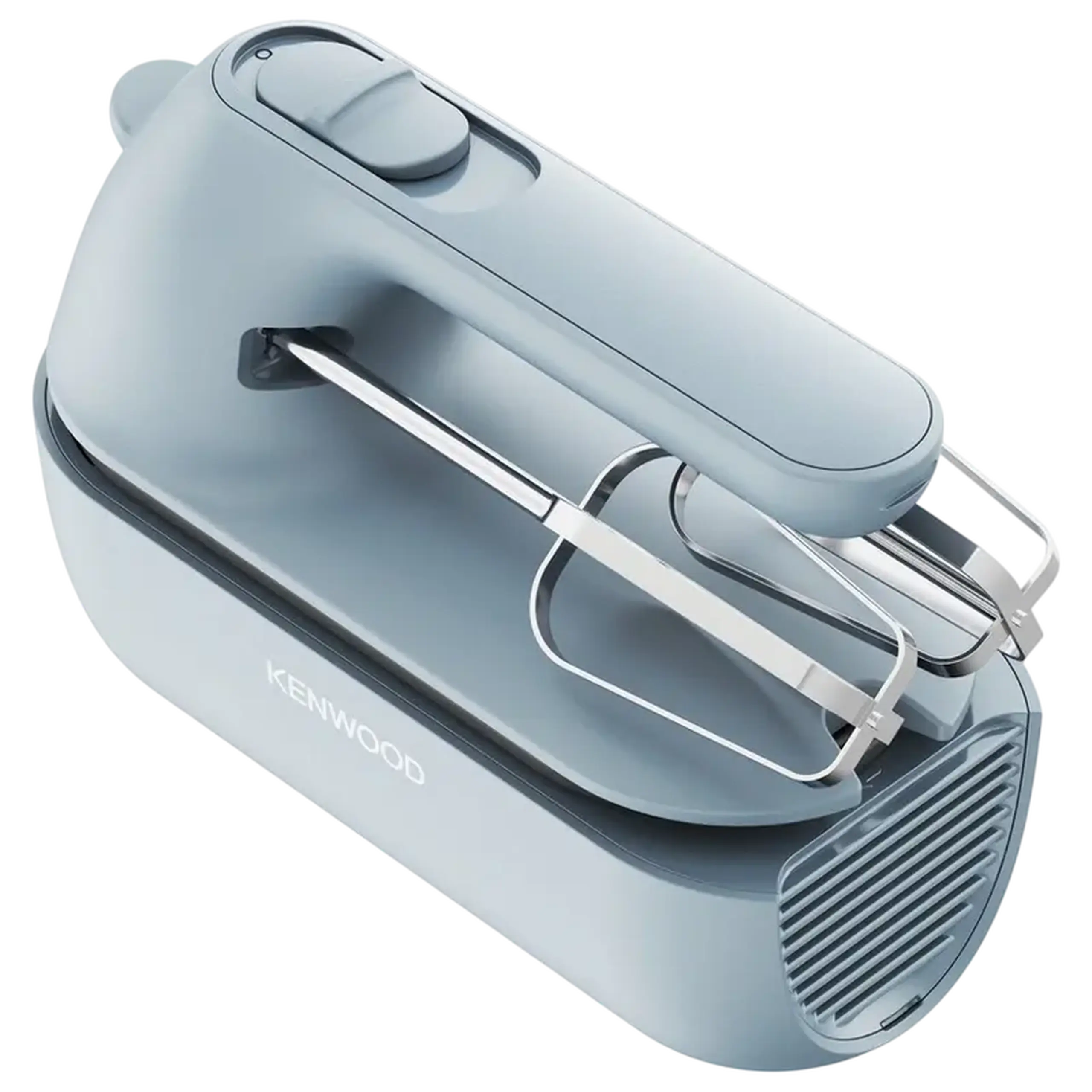 Mixer Manual Kenwood HMP40.000GY, Storm albastru