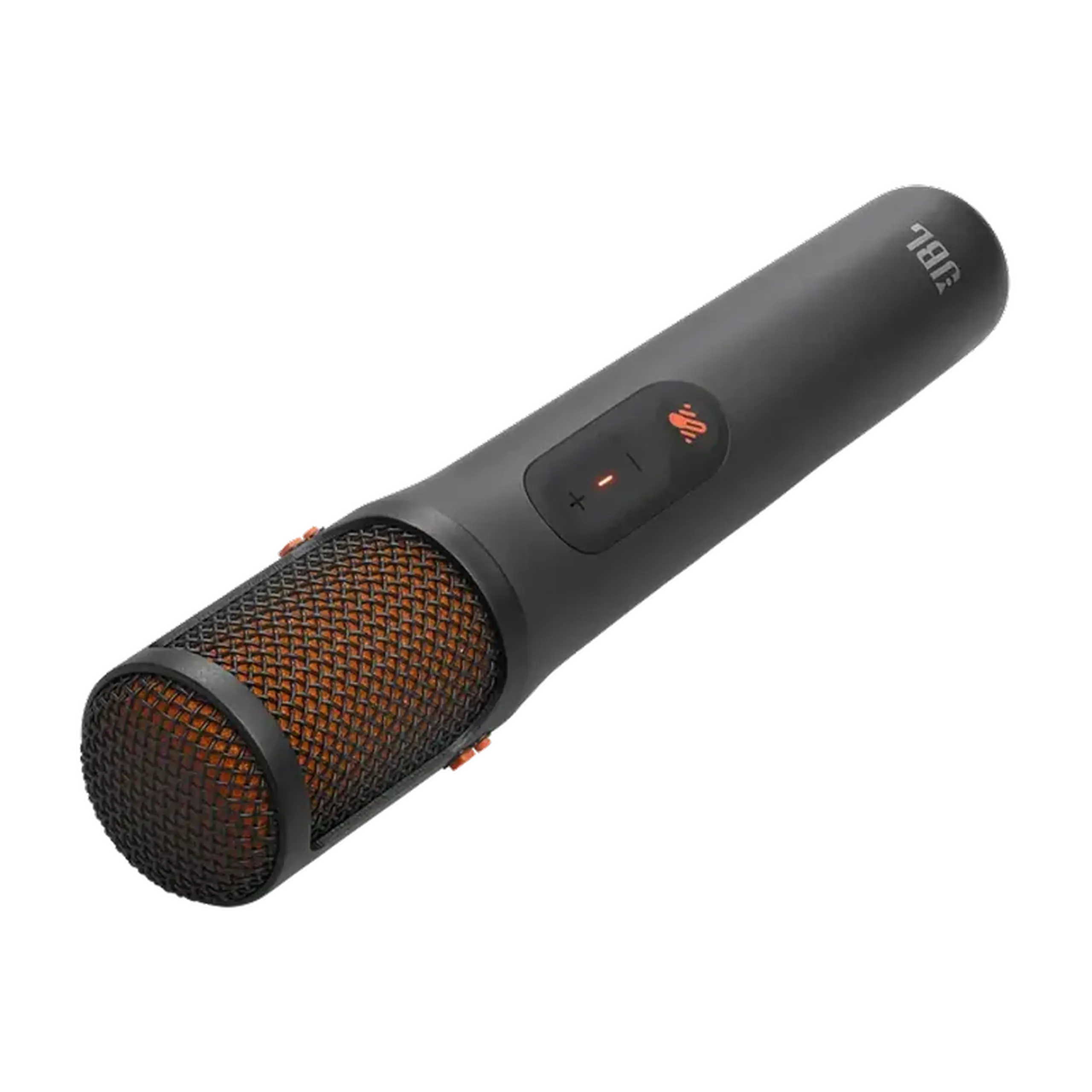 Microfon Karaoke JBL Easysing, Fără fir, Negru