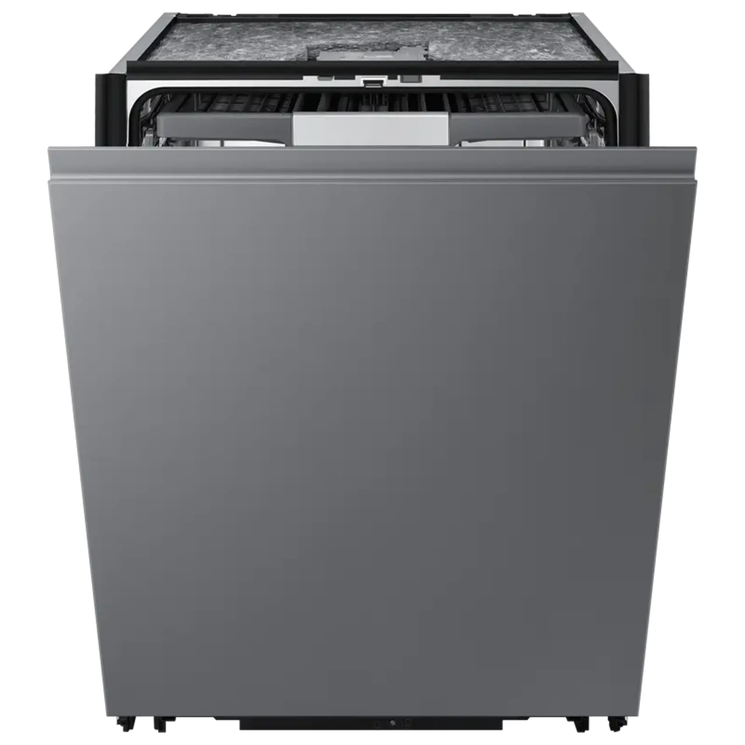 Mașină de spălat vase Samsung DW80H77JAI0U1, Gri
