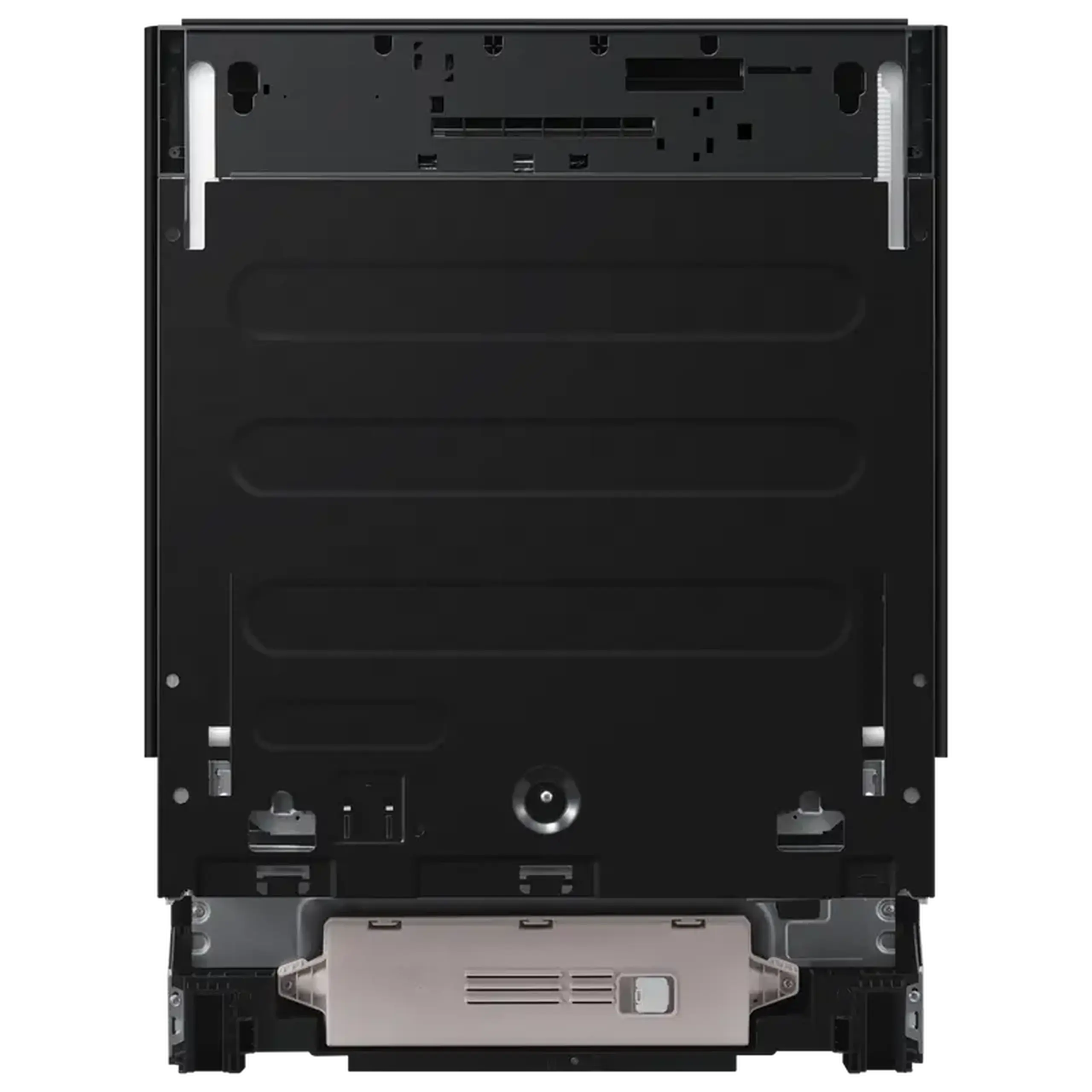 Mașină de spălat vase Samsung DW80H77JAI0U1, Gri