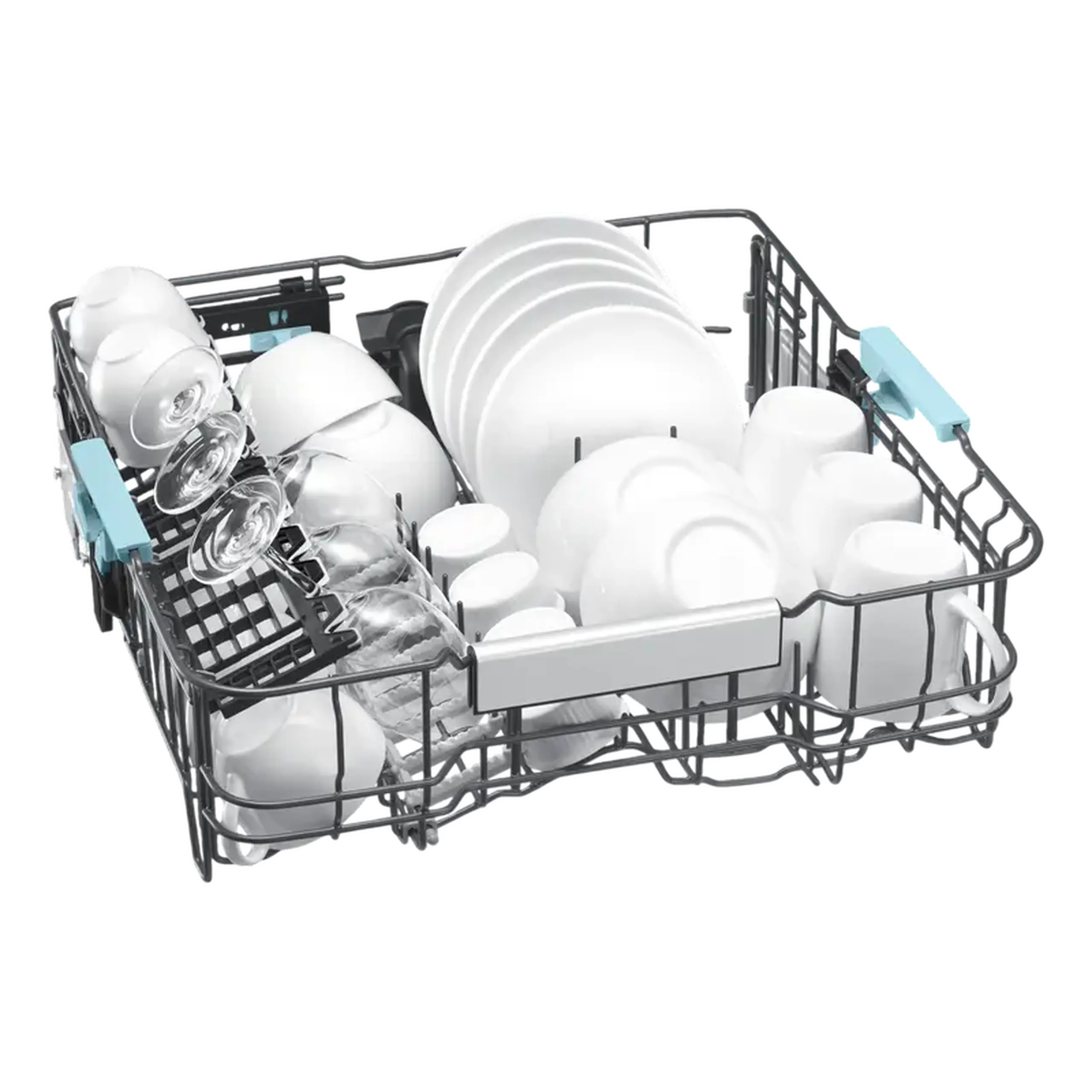 Mașină de spălat vase Samsung DW90H79JAI0U1, Gri