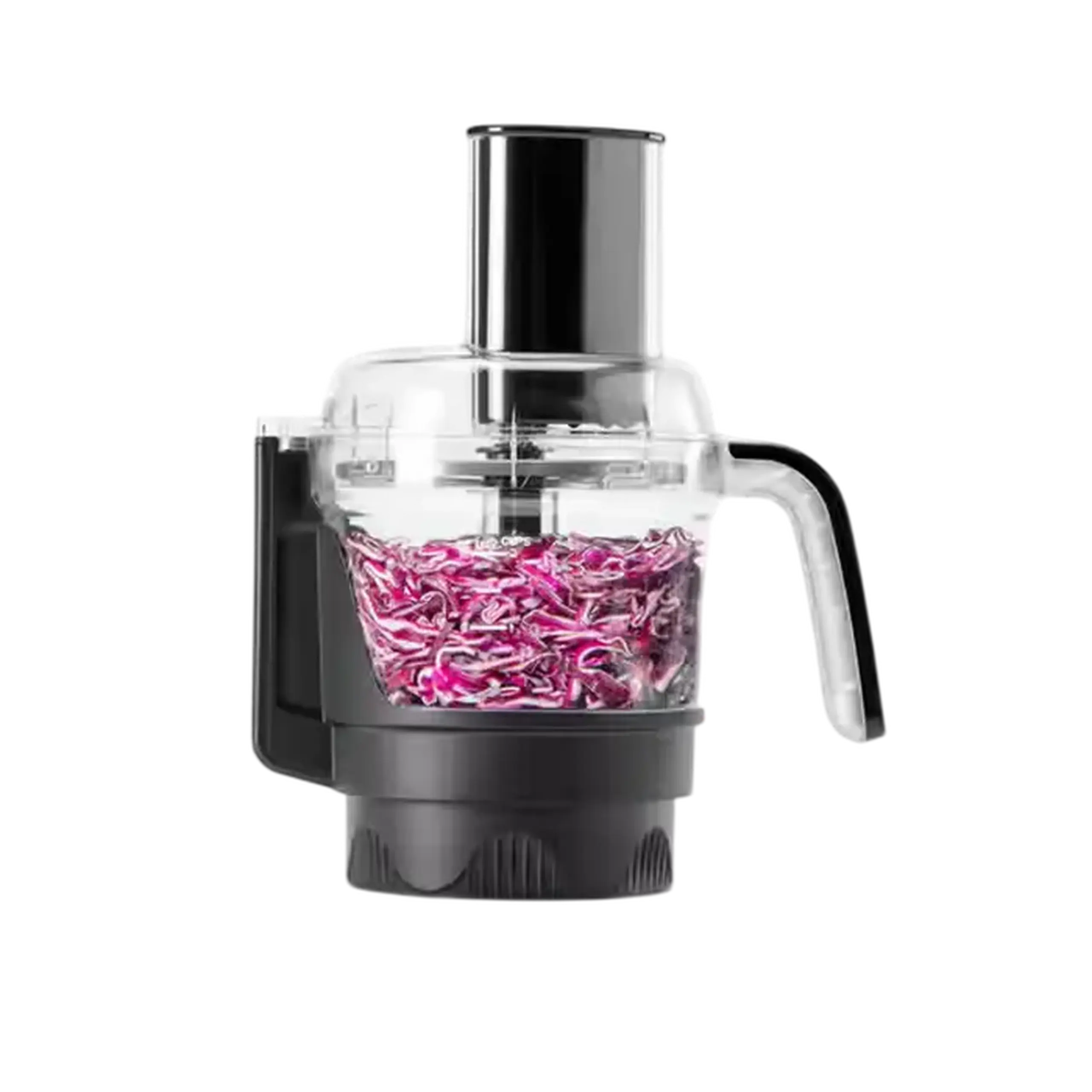 Blender staționar NutriBullet NB1224DG, Gri