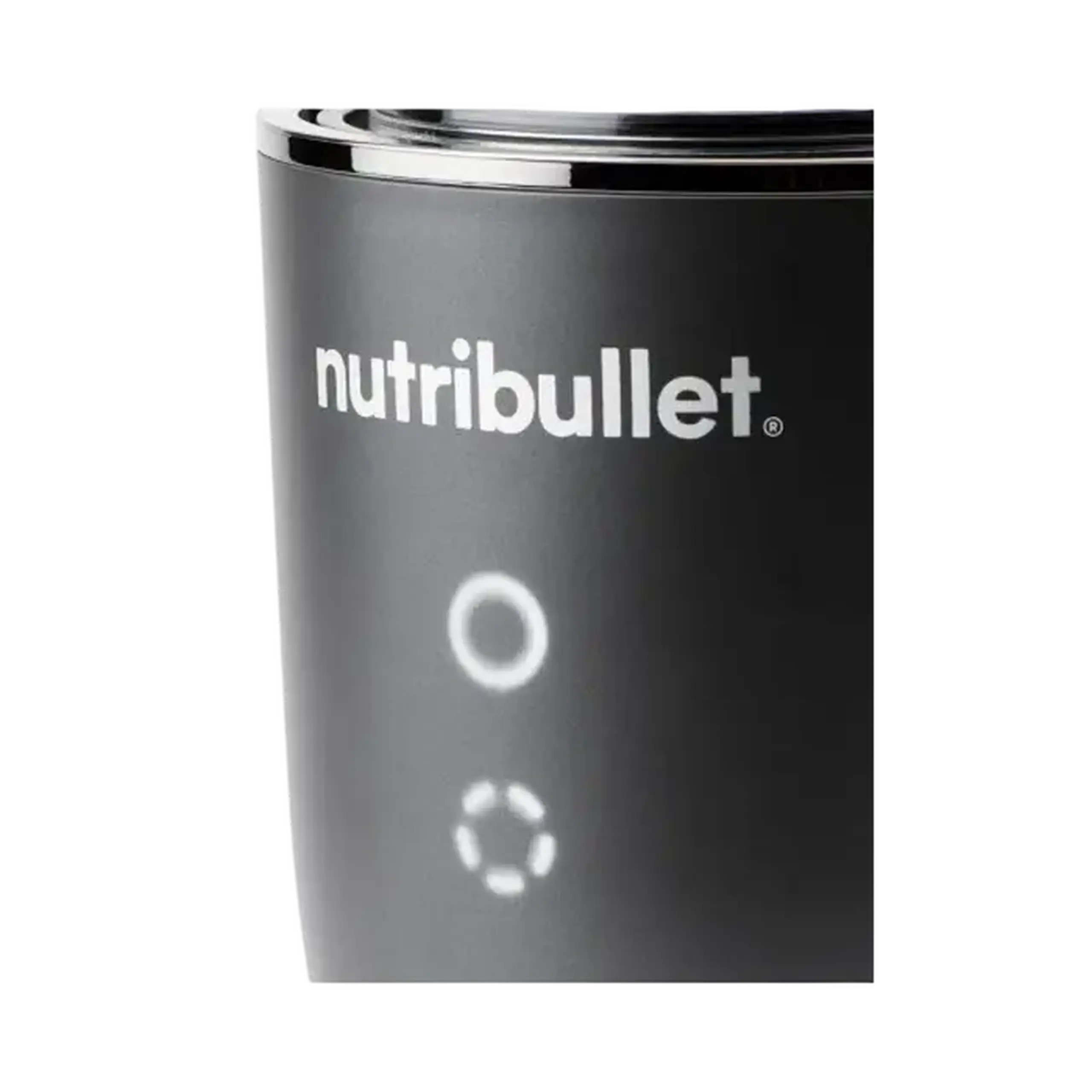 Blender staționar NutriBullet NB1224DG, Gri