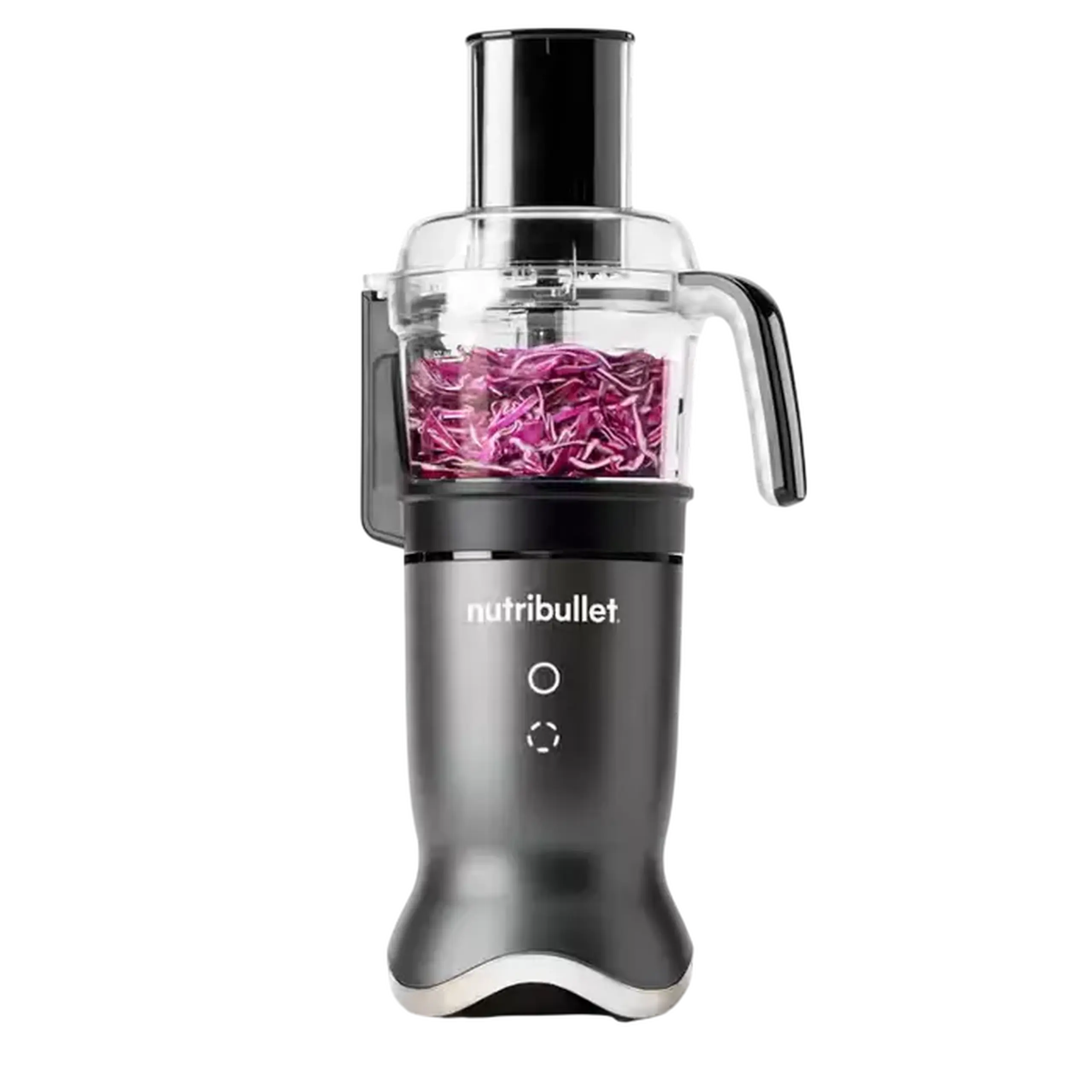 Blender staționar NutriBullet NB1224DG, Gri
