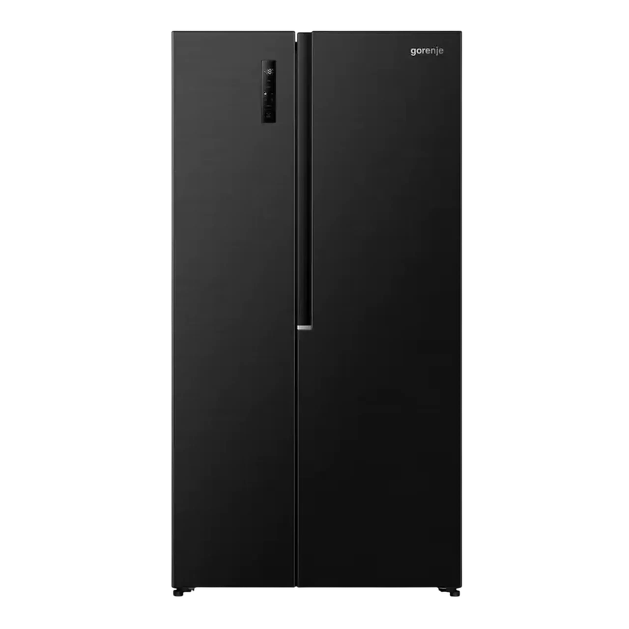 Frigider Gorenje NRS917E41BX,, Negru