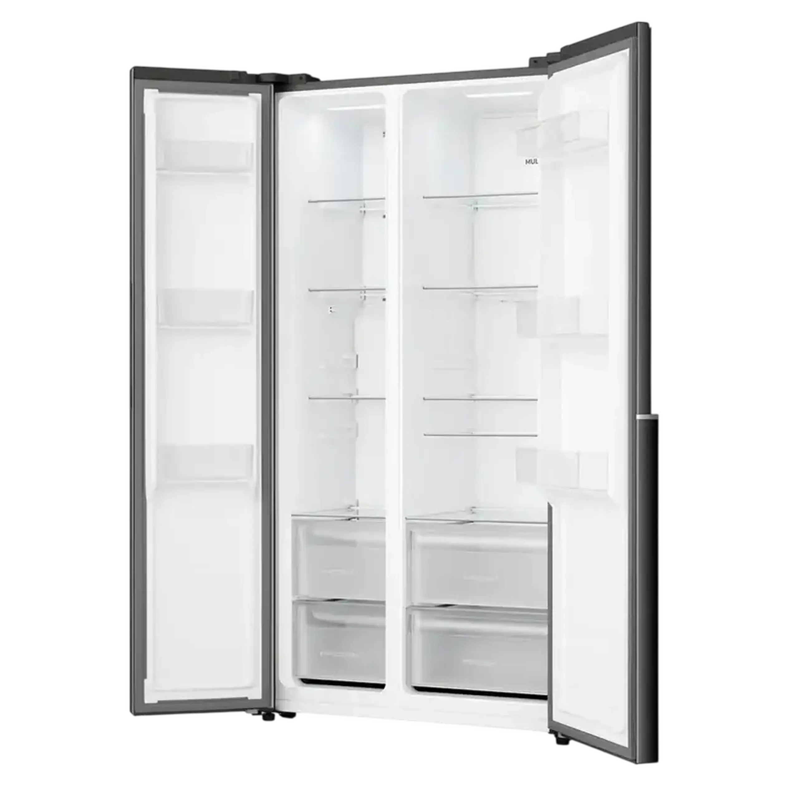 Frigider Gorenje NRS917E41BX,, Negru