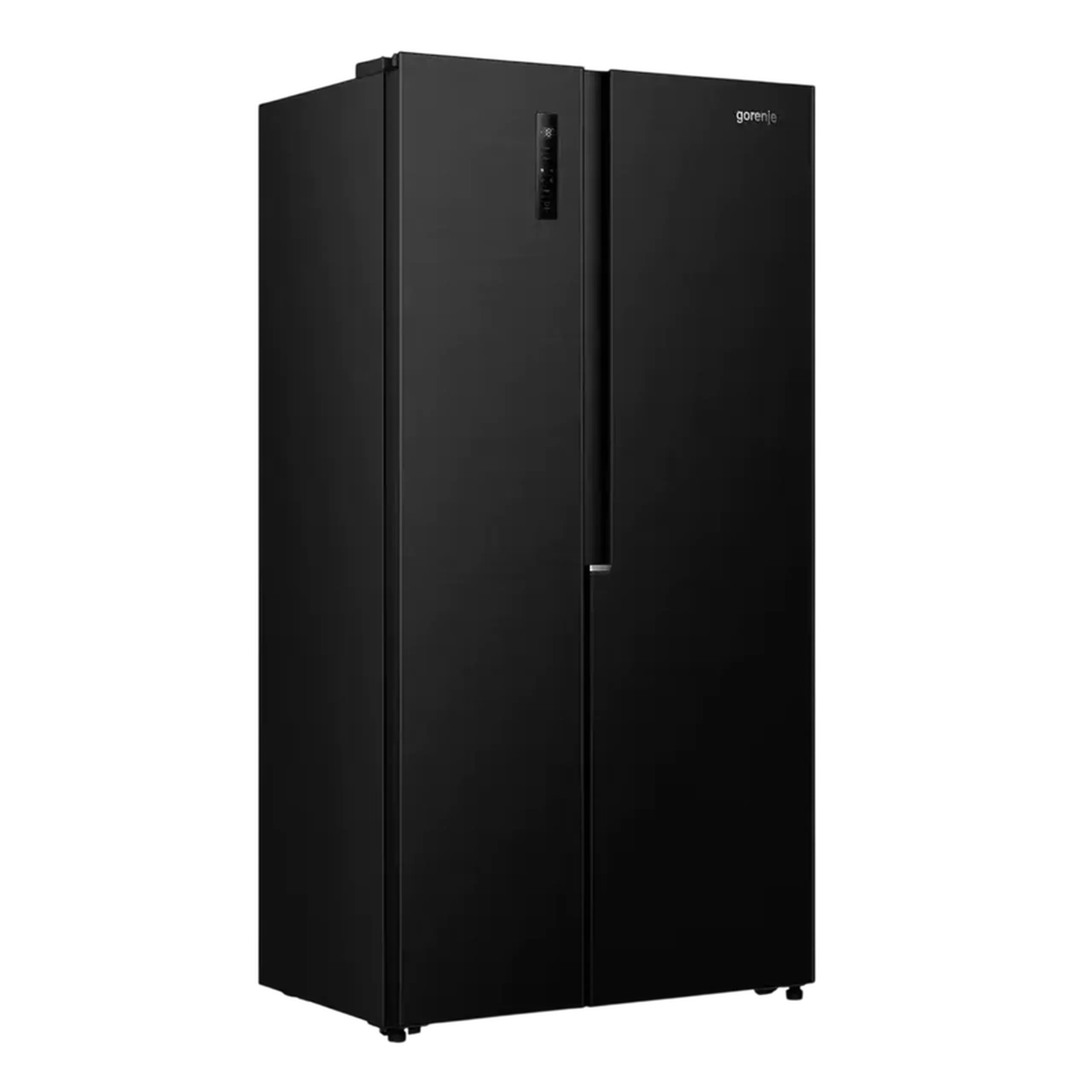 Frigider Gorenje NRS917E41BX,, Negru