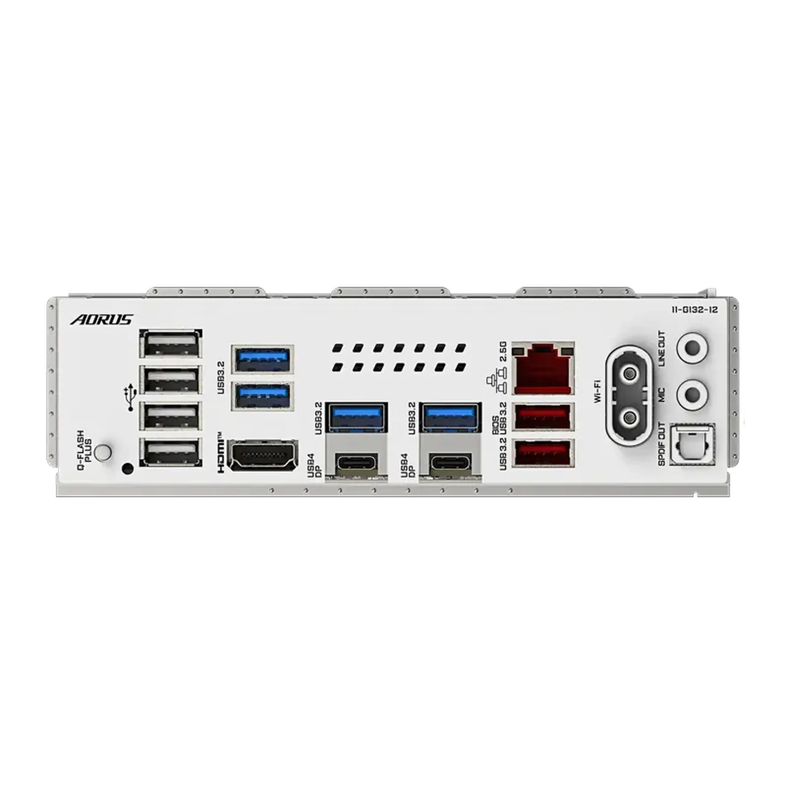 Placă de bază Gigabyte X870E A ELITE WF7 ICE, AM5, AMD X870E, ATX
