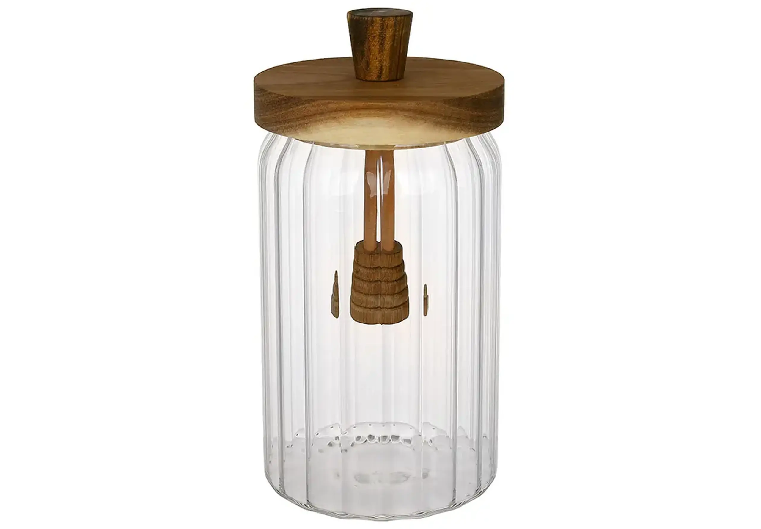 Borcan de miere 750 ml