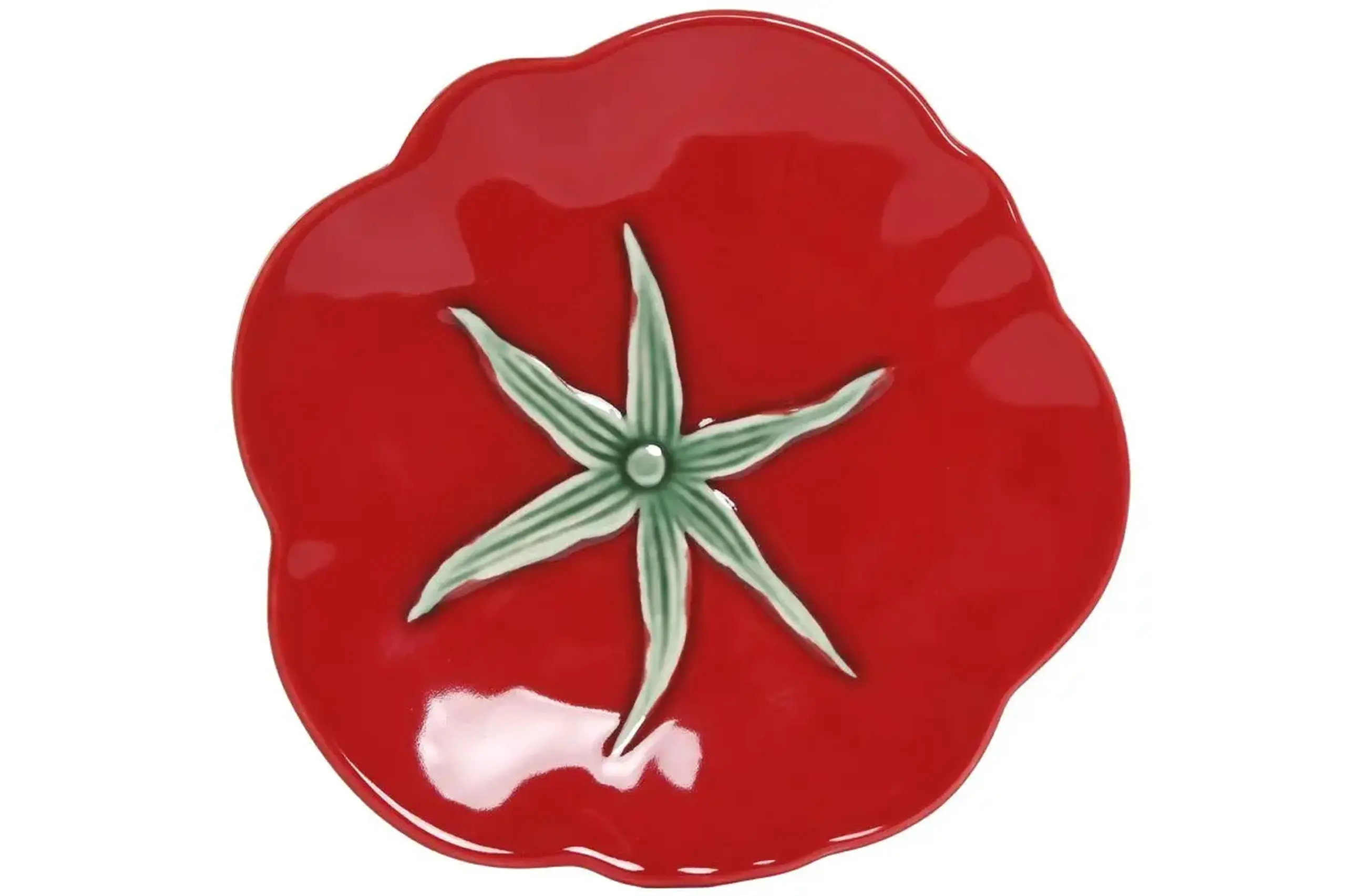 Platou Tomate