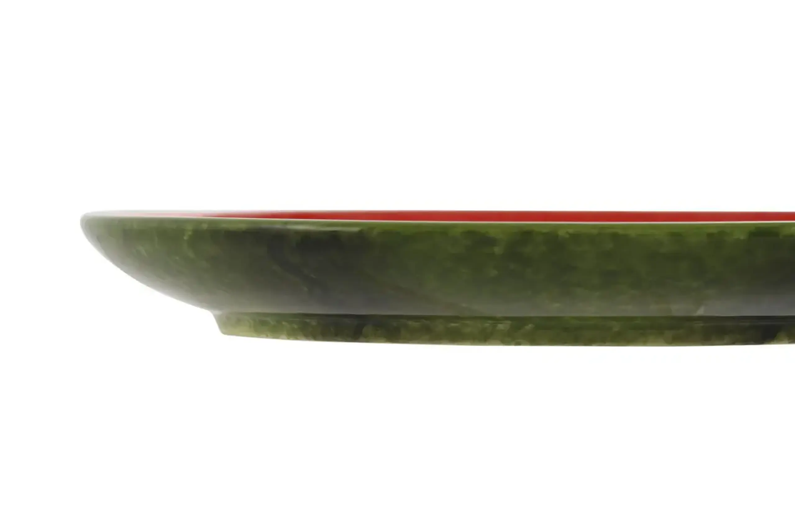 Platou „Pepene roșu” 22cm