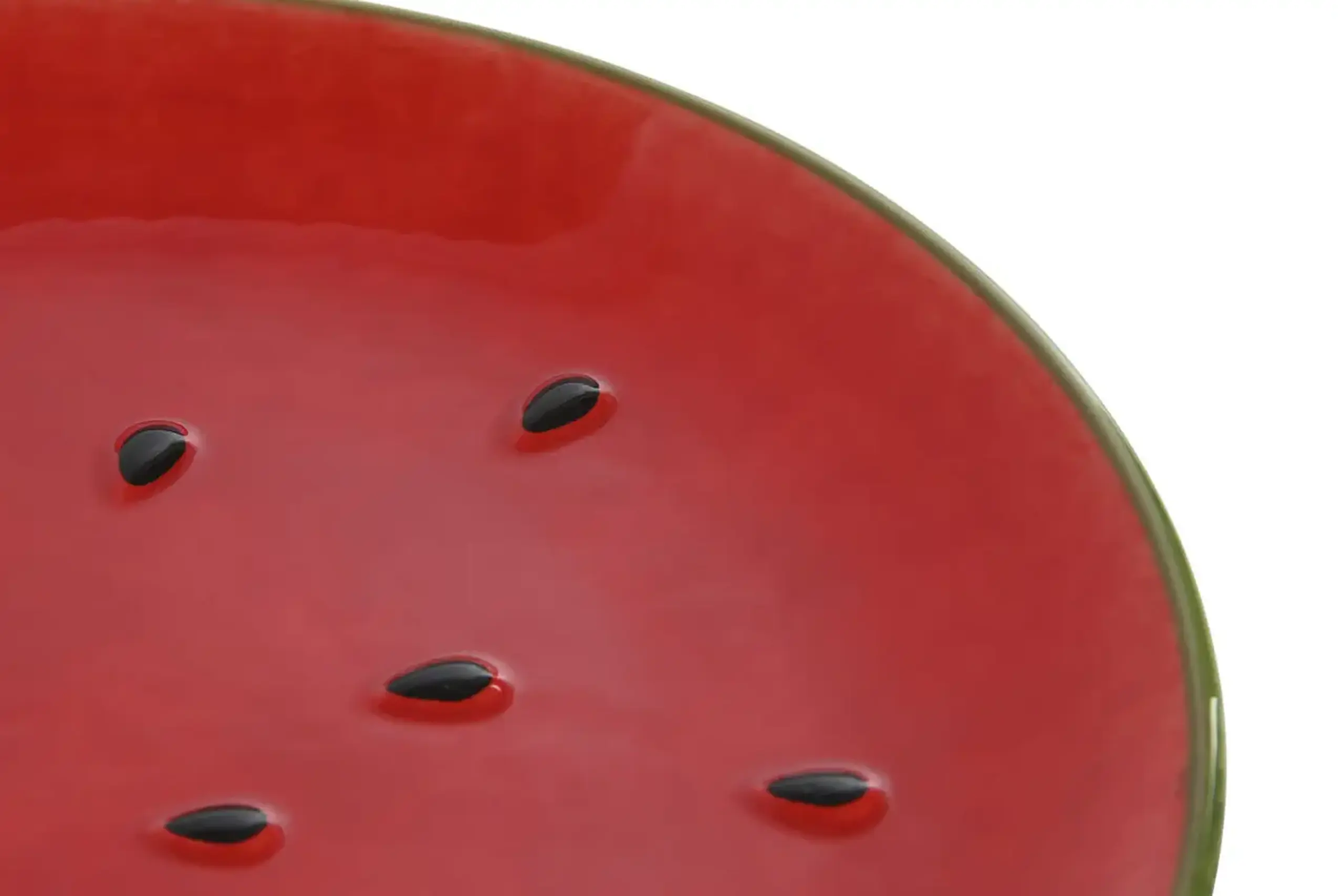 Platou „Pepene roșu” 22cm