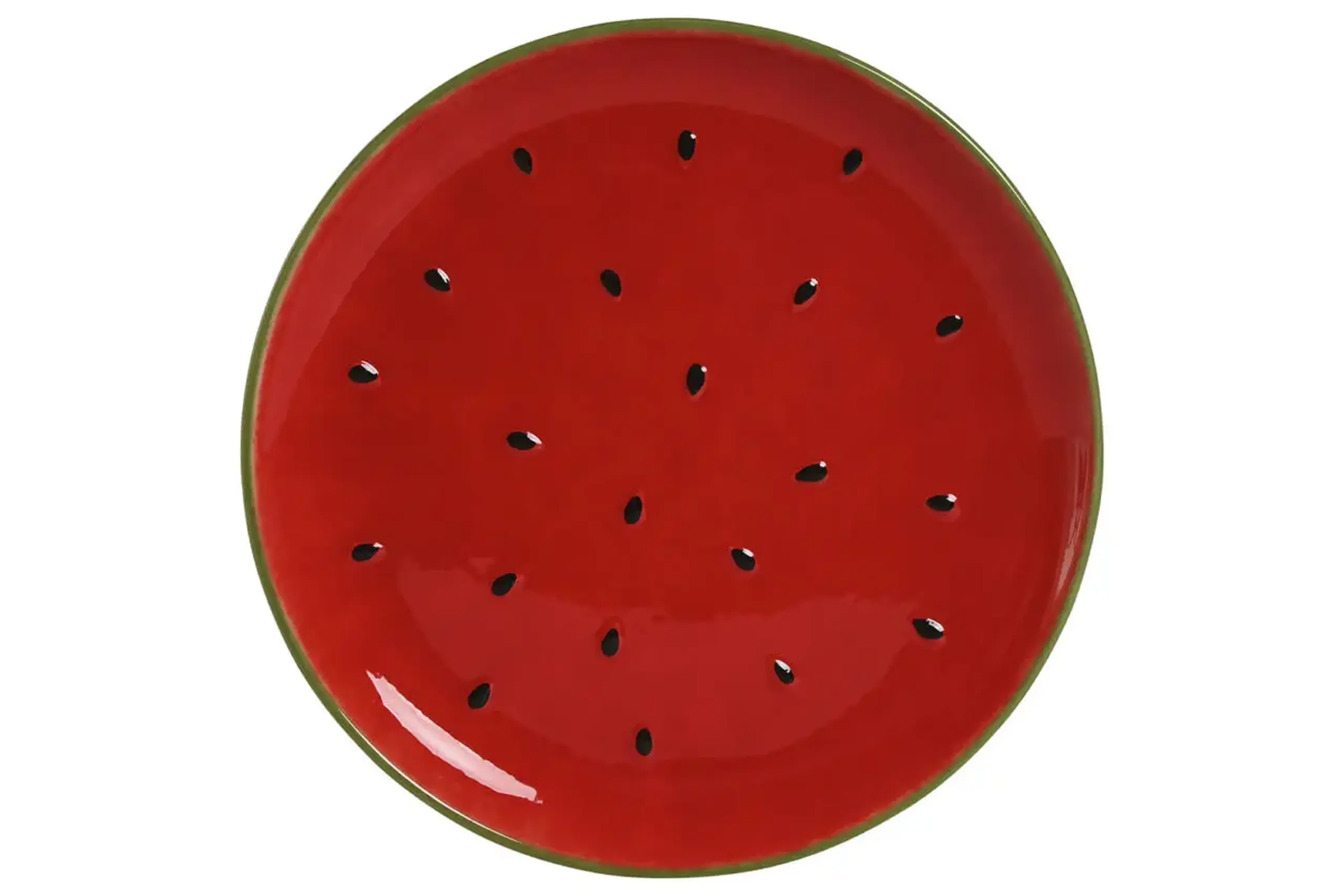 Platou „Pepene roșu” 27cm