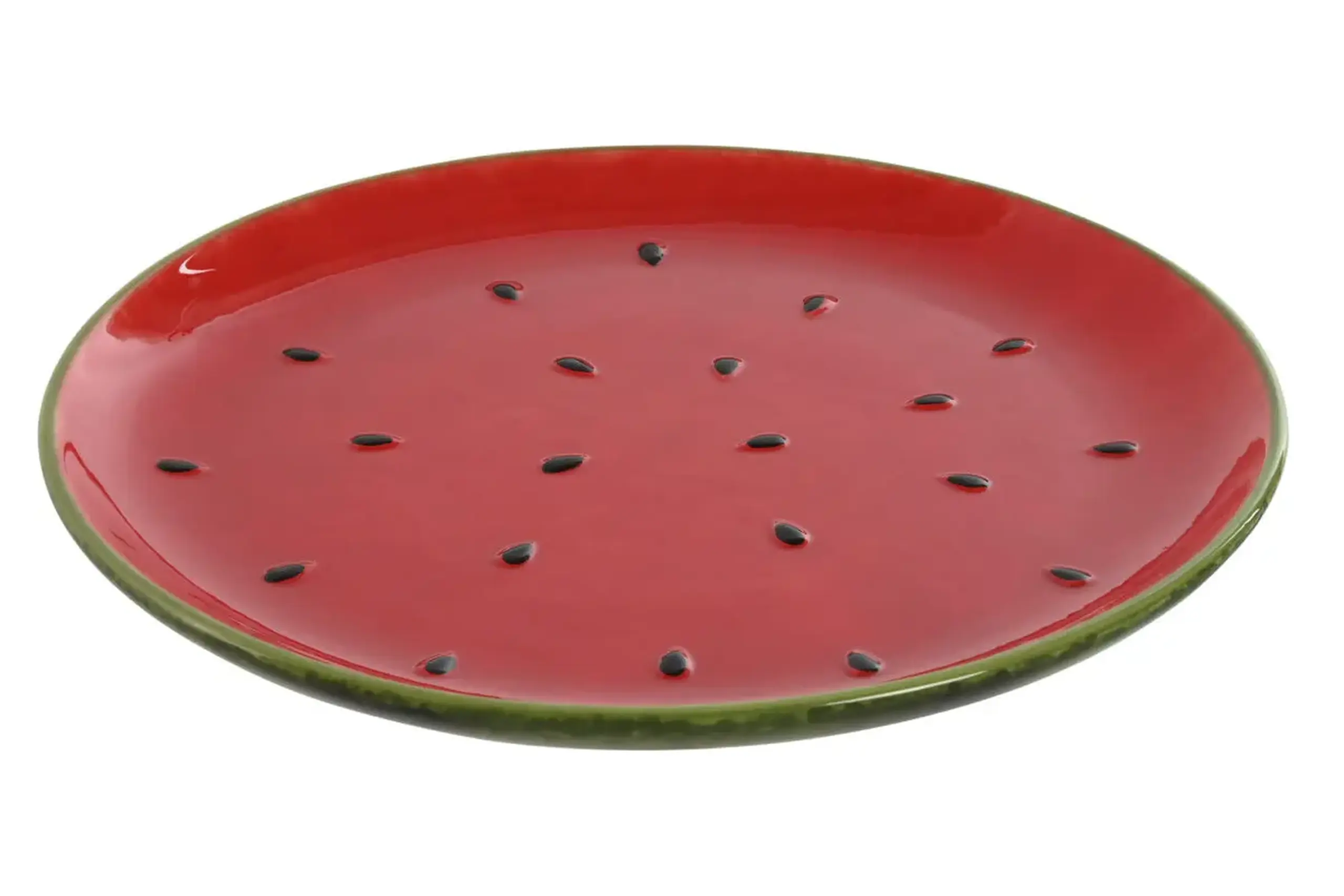 Platou „Pepene roșu” 27cm