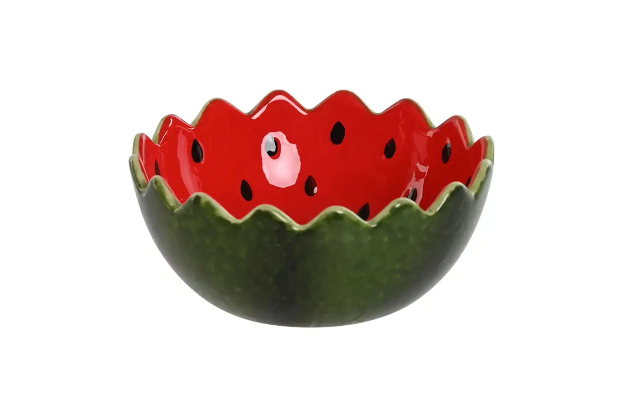 Bol „Pepene roșu” 15cm