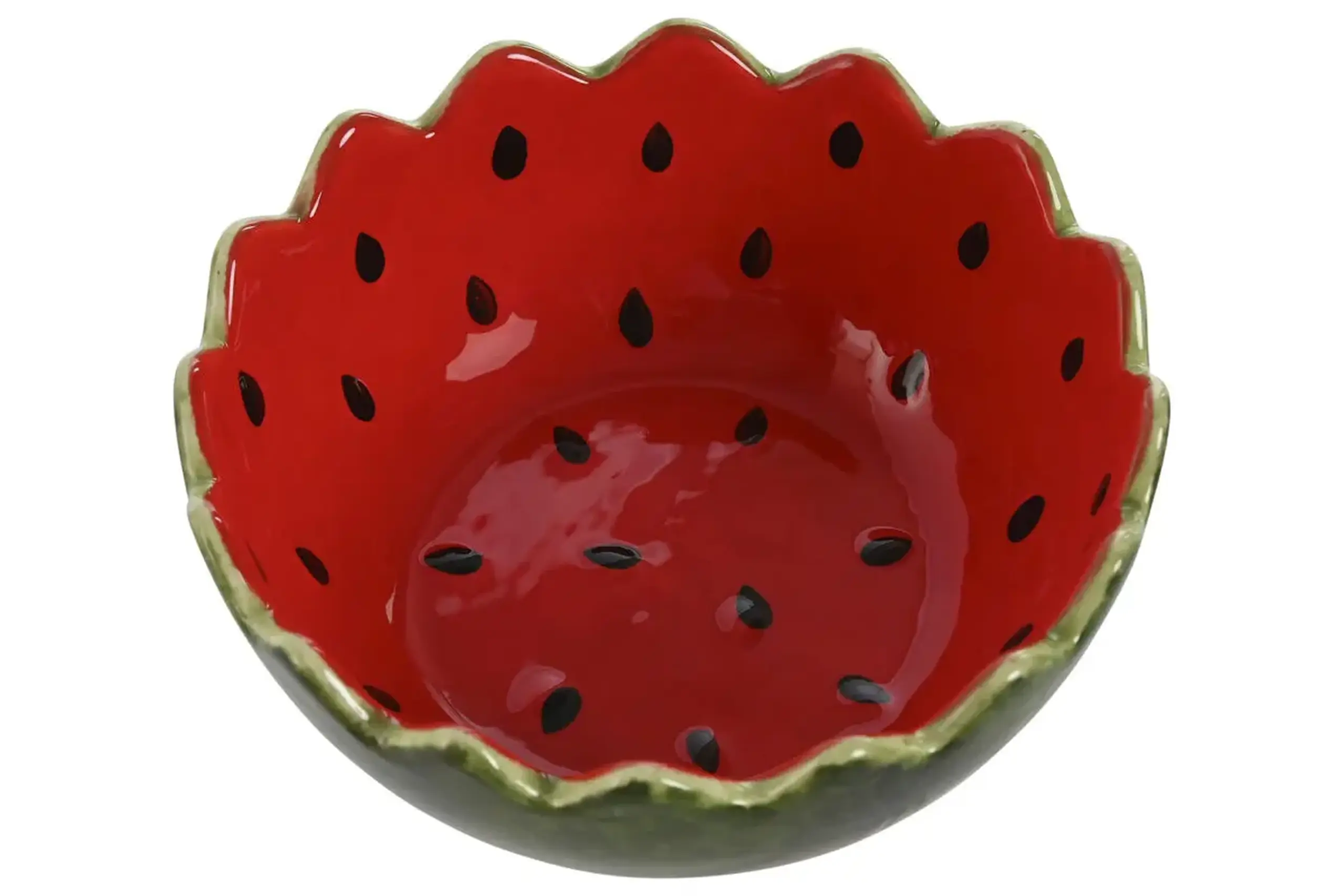 Bol „Pepene roșu” 15cm