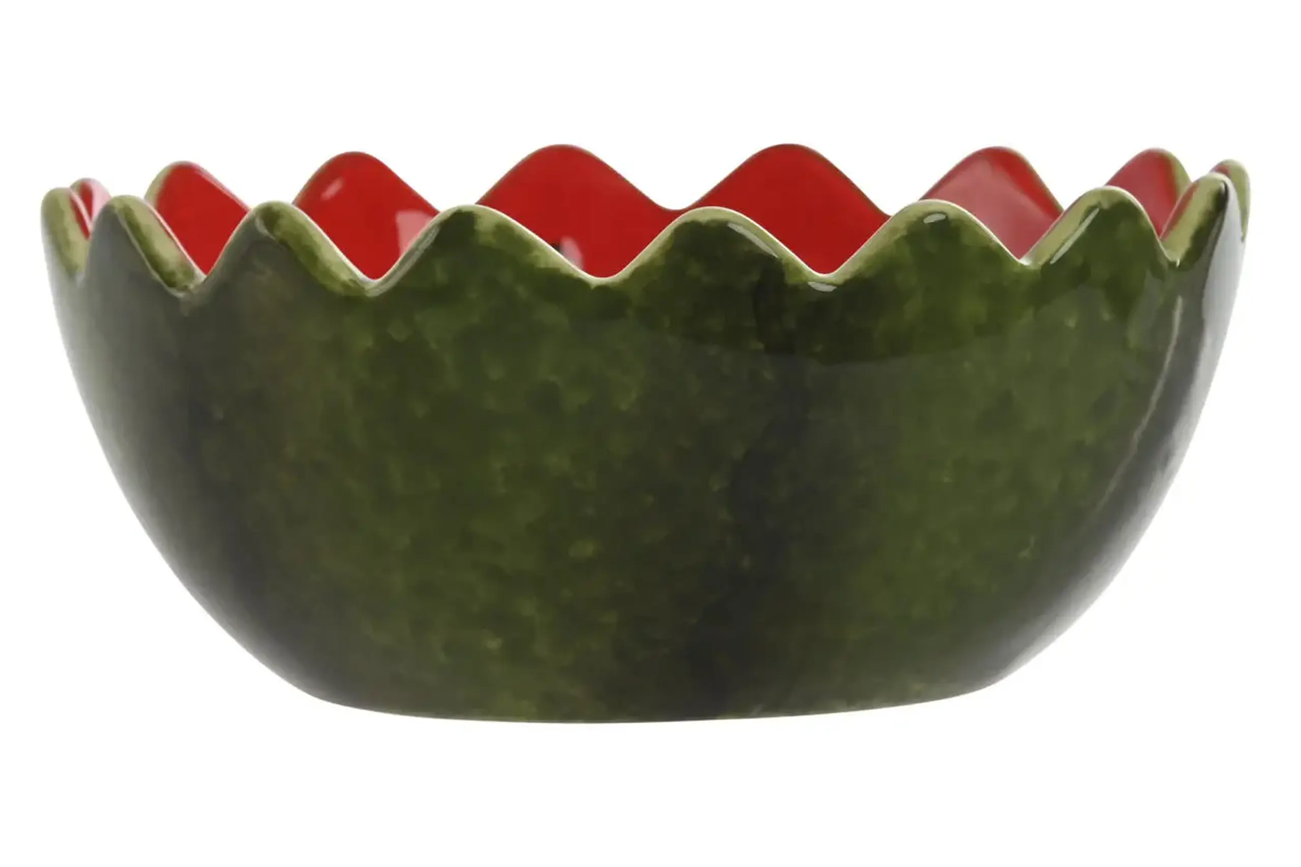 Bol „Pepene roșu” 15cm