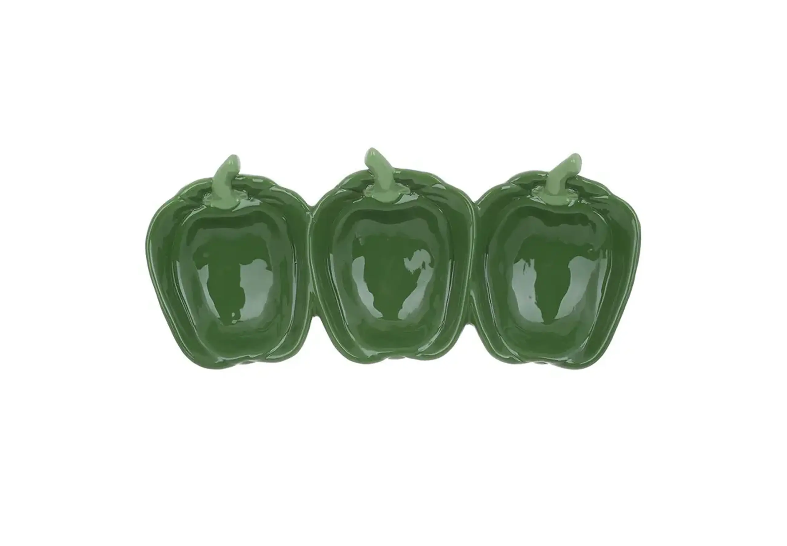 Platou compartimentat „Three Peppers”
