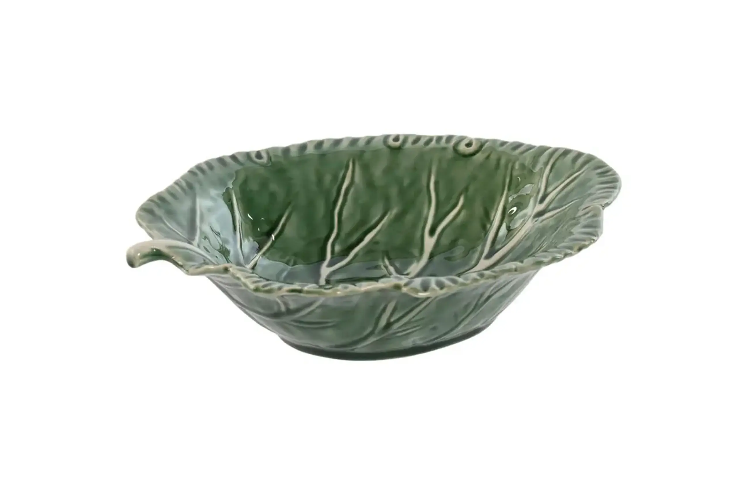 Bol Salad Green 28cm