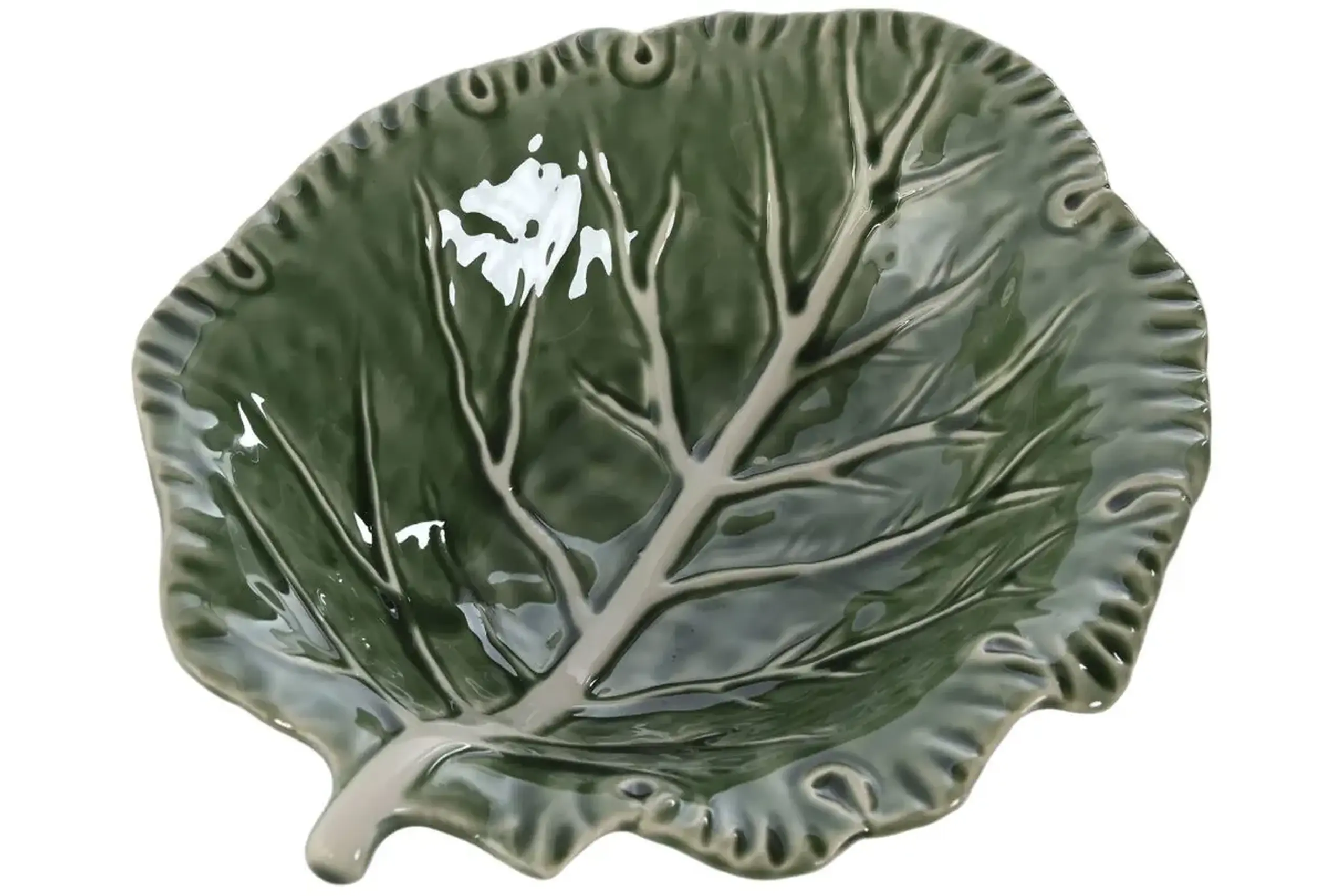 Bol Salad Green 28cm