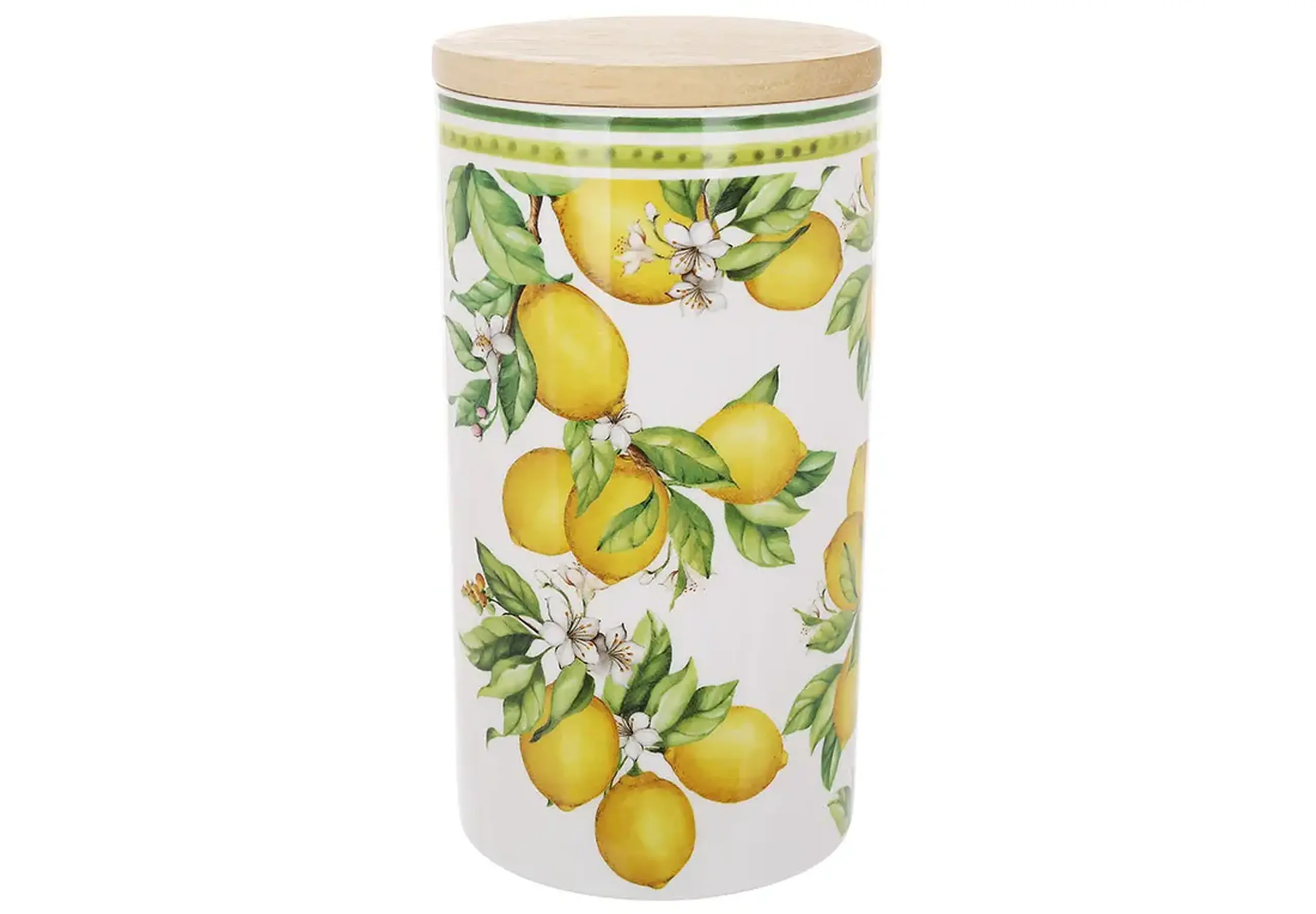 Borcan Sicilian Lemon 1 L