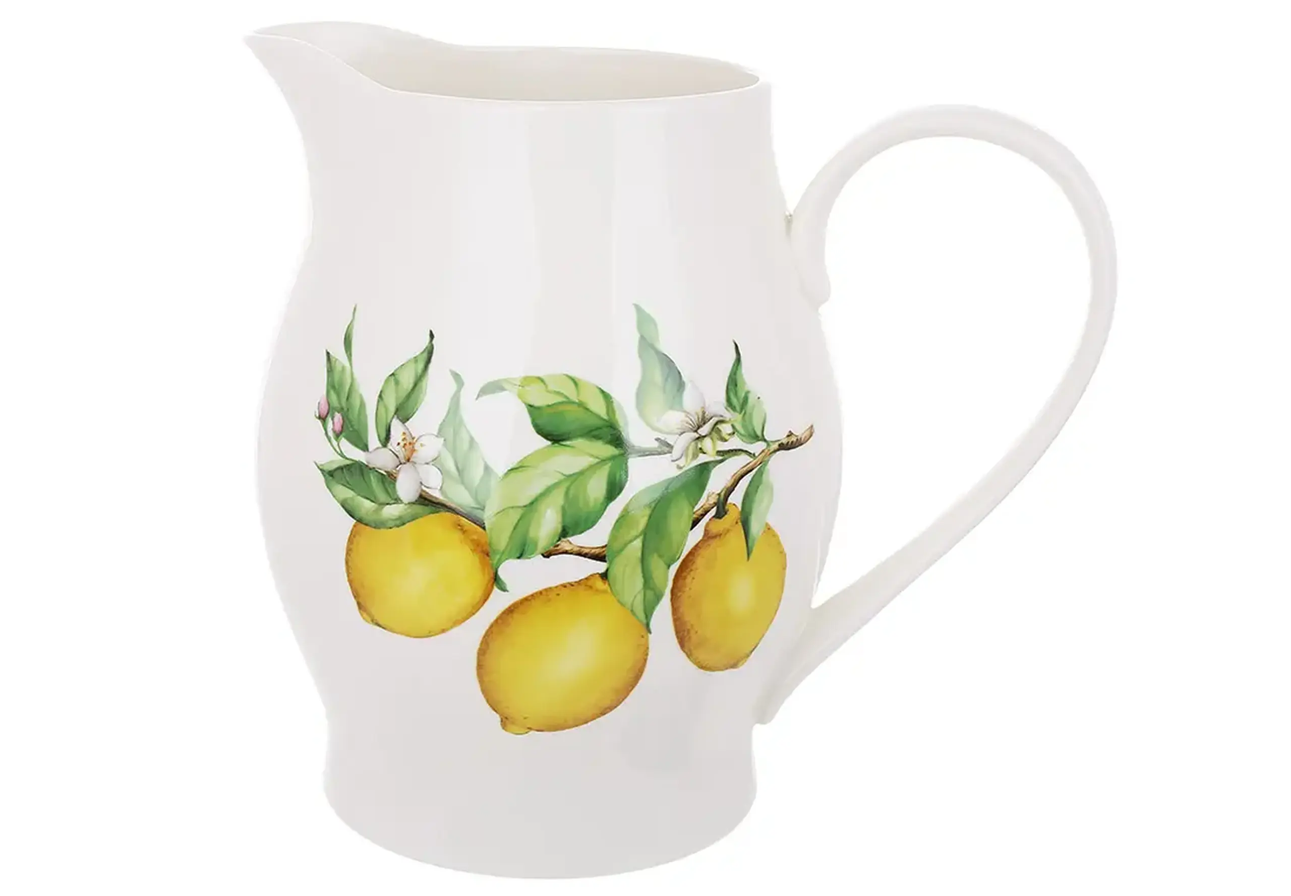 Ulcior Sicilian Lemon 2,8 L