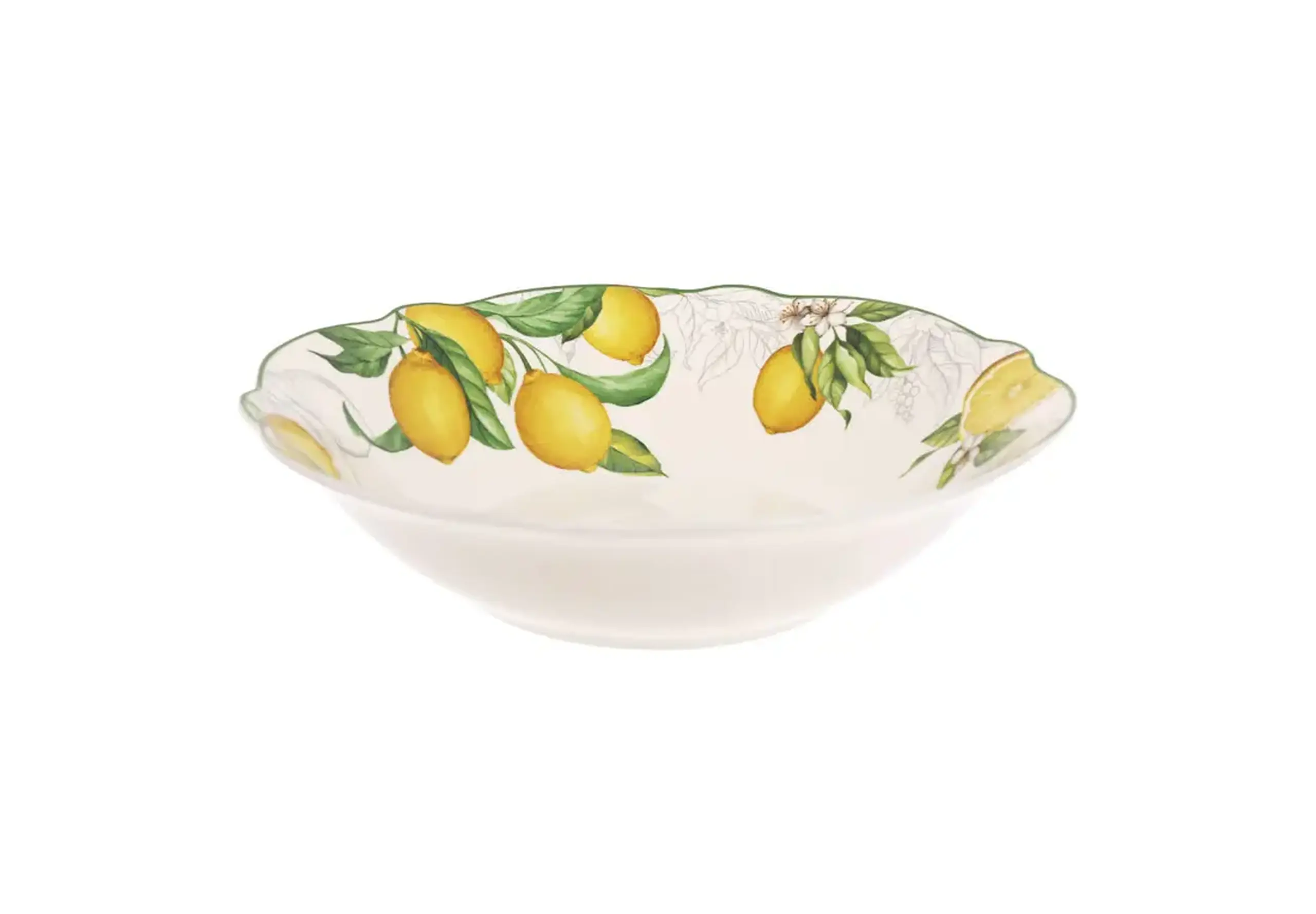 Salatiera Sicilian Lemon 1L