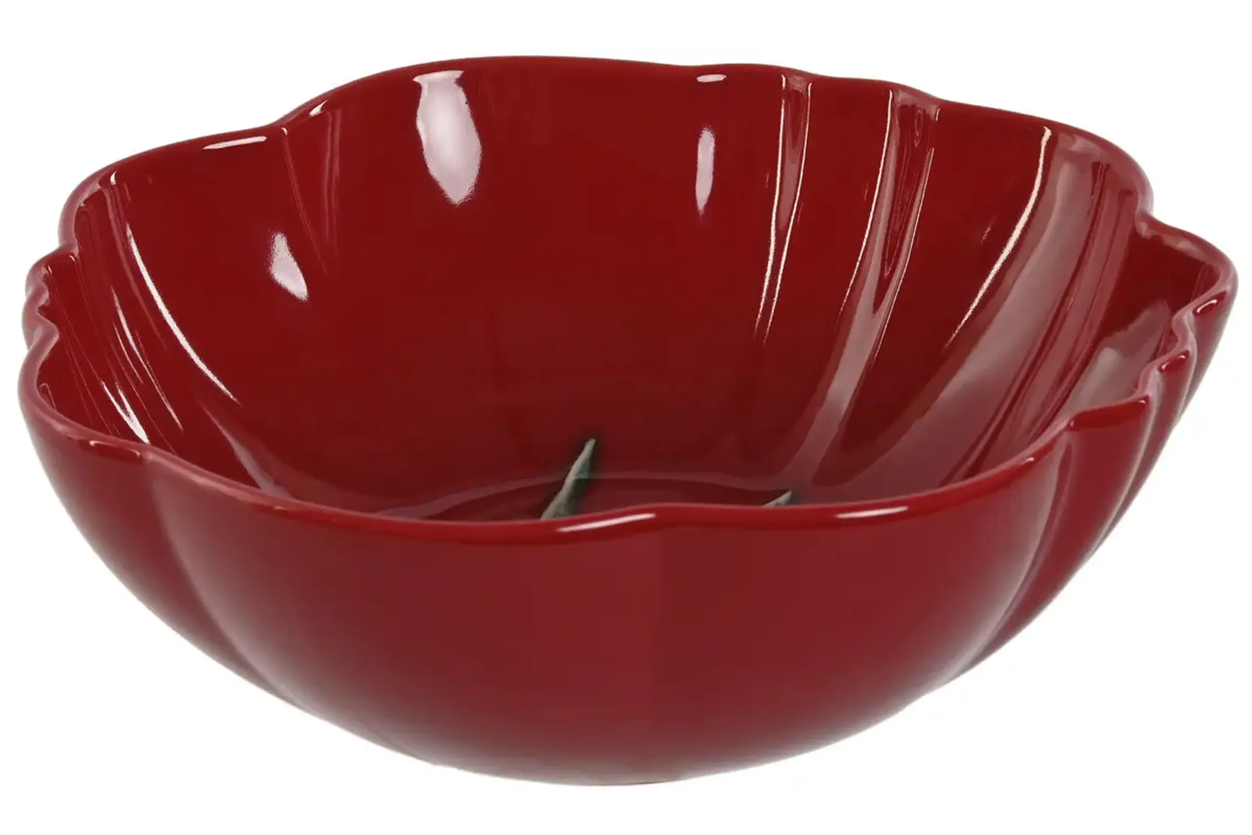 Bol Tomato Red 28cm