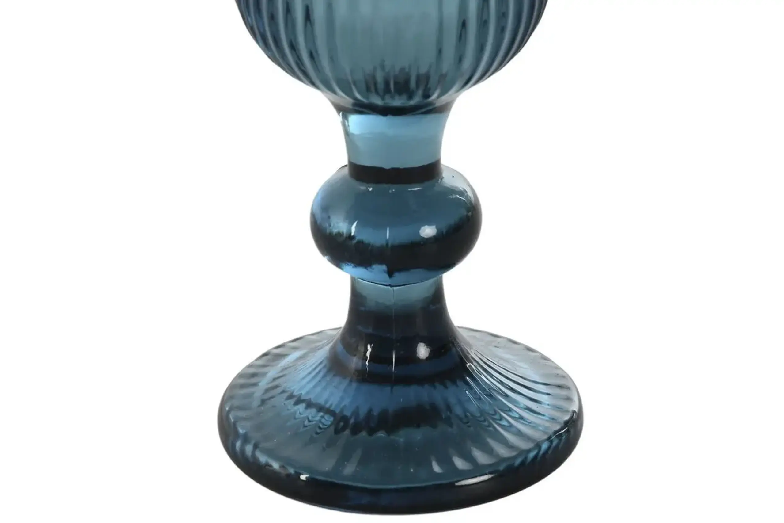Set din 6 pocale „Blue Line” 150ml