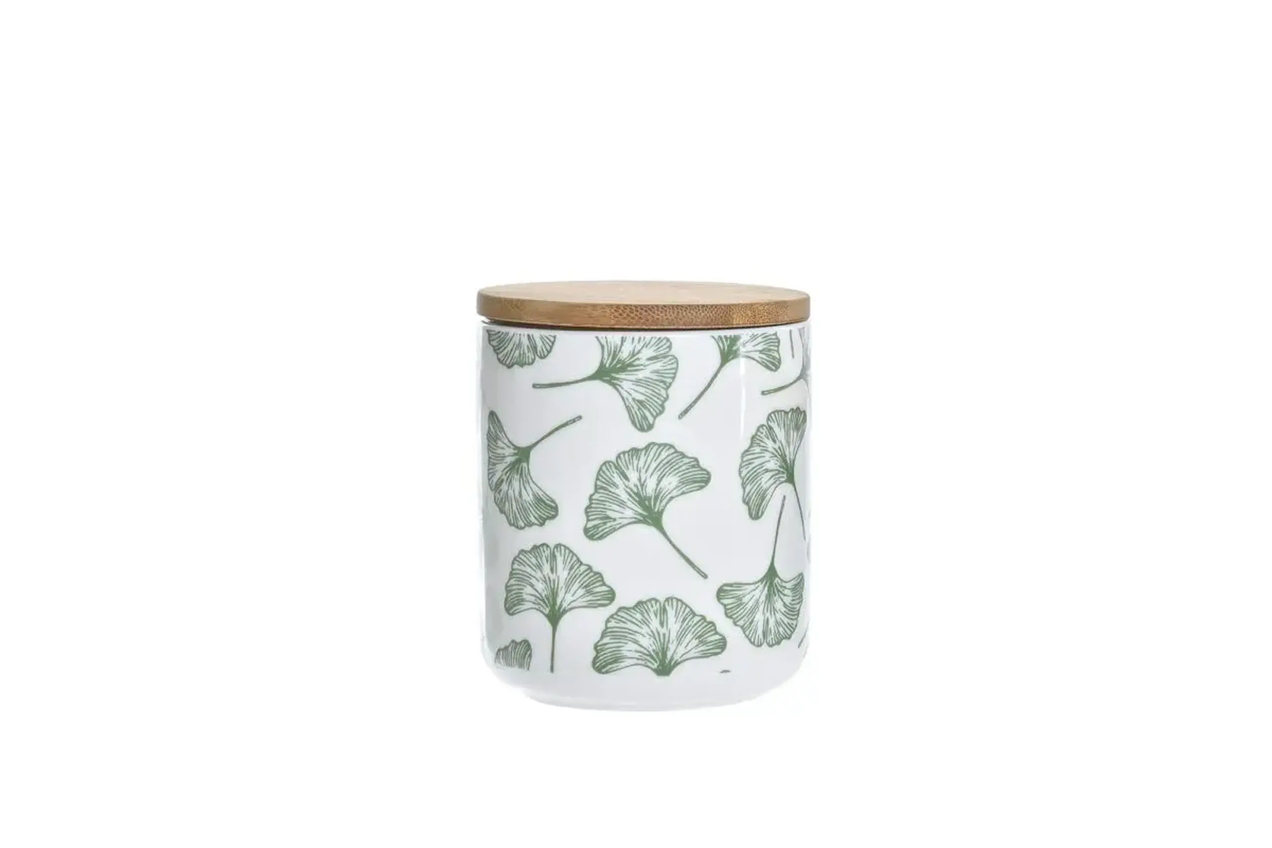 Borcan GINGKO Mediu