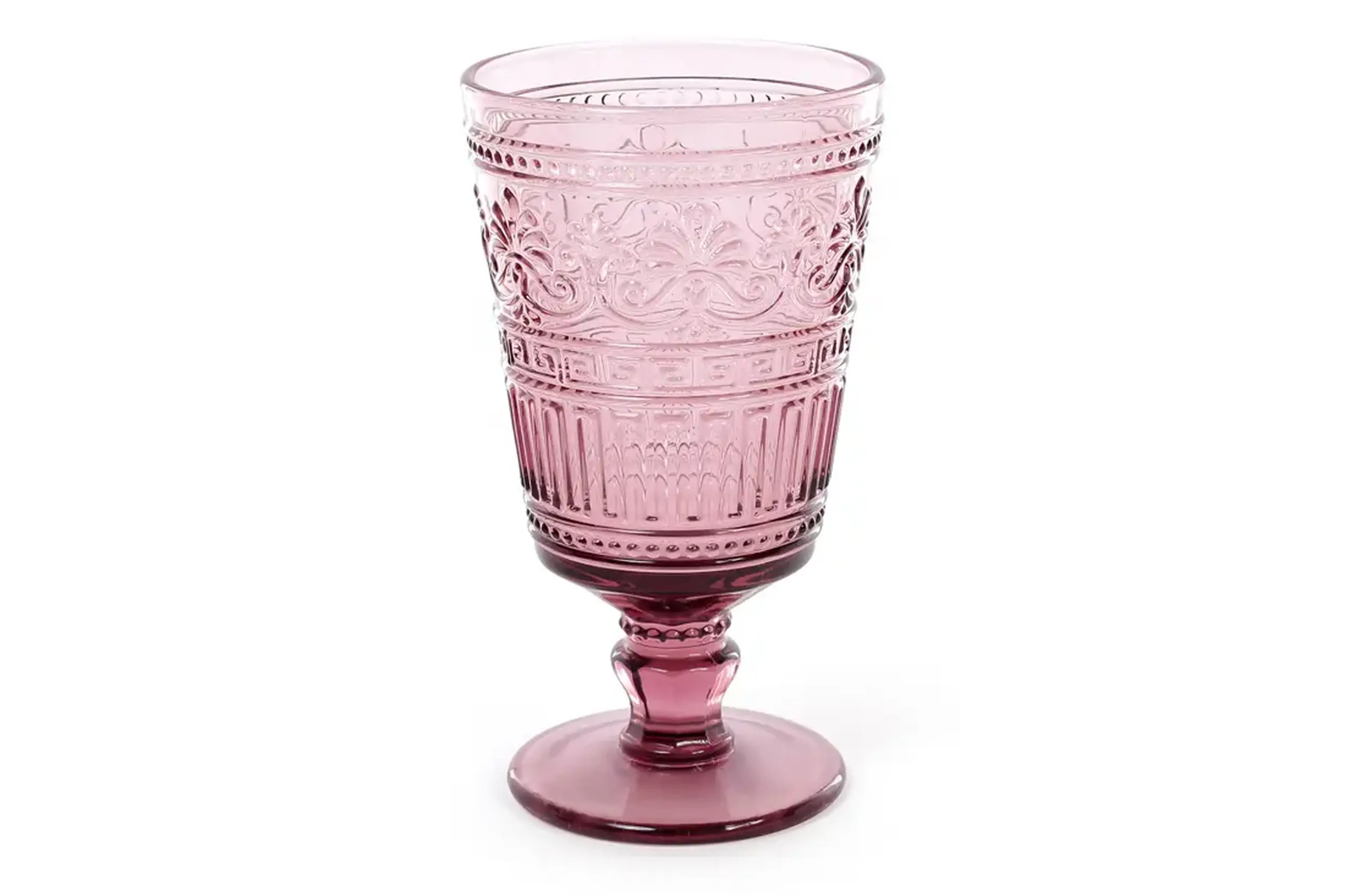 Set 6 Pahare pentru vin Ornament