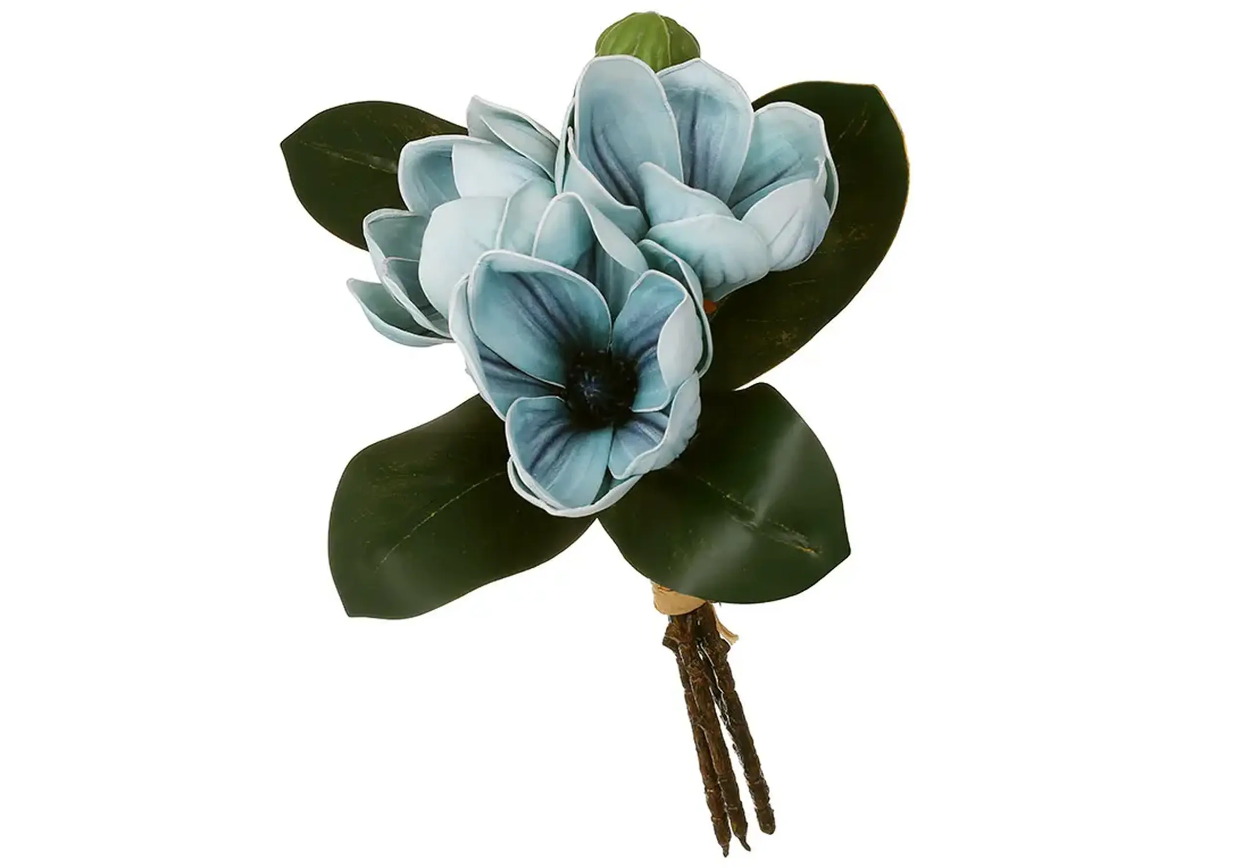 Buchet de magnolii 26 cm