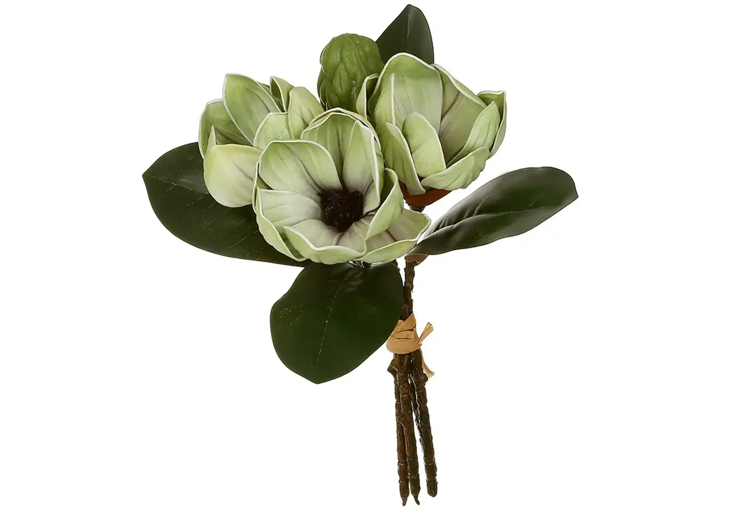 Buchet de magnolii 26 cm