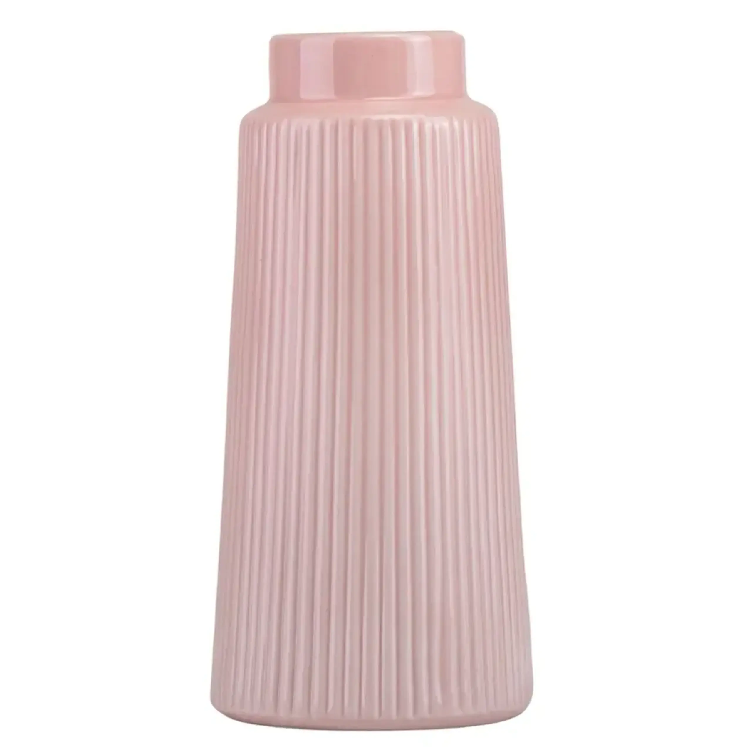 Vază din ceramică BRIZ, 25cm
