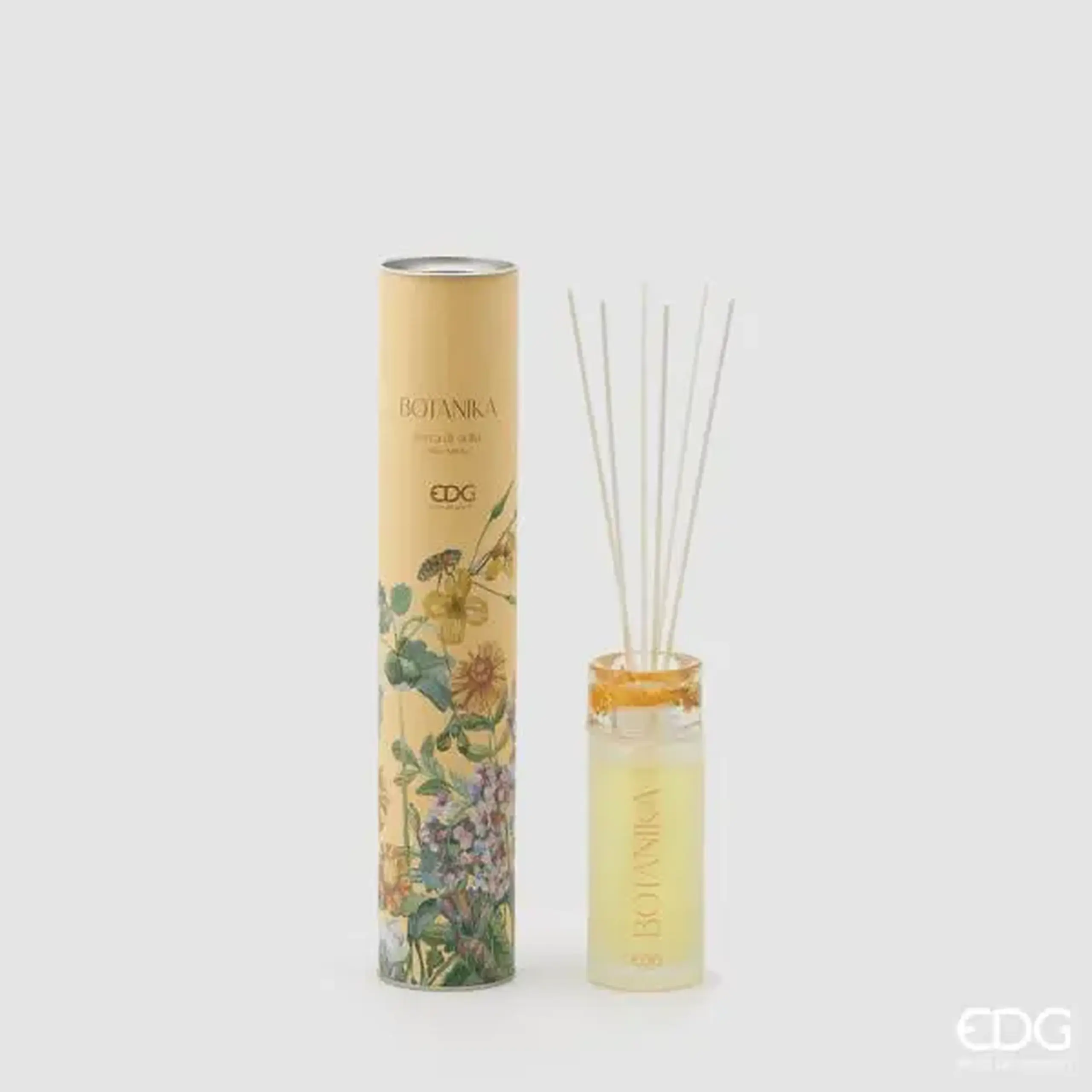 Difuzor EDG, TERRA DI SICILIA 180ml