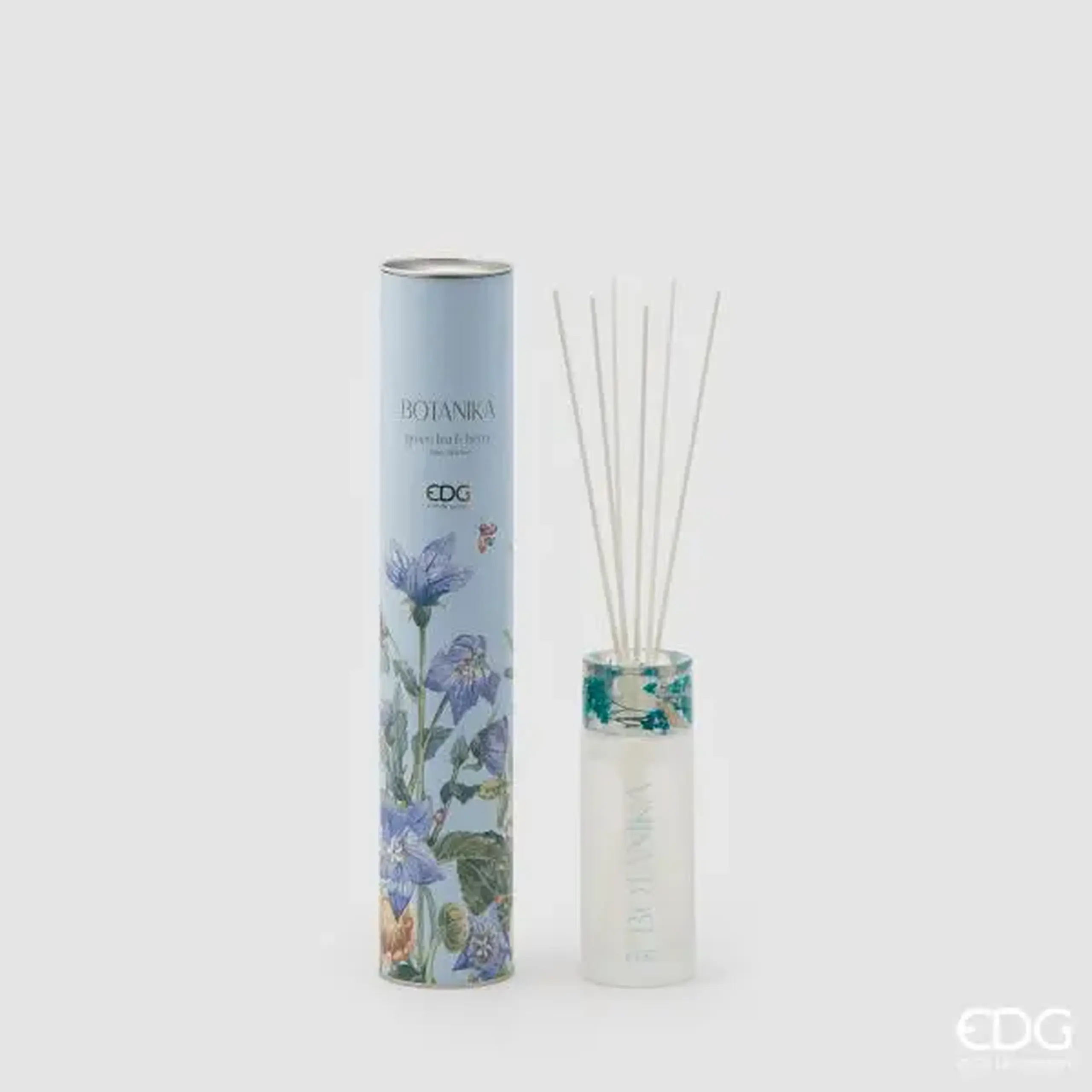 Difuzor EDG, GREEN TEA & BERRY 180ml