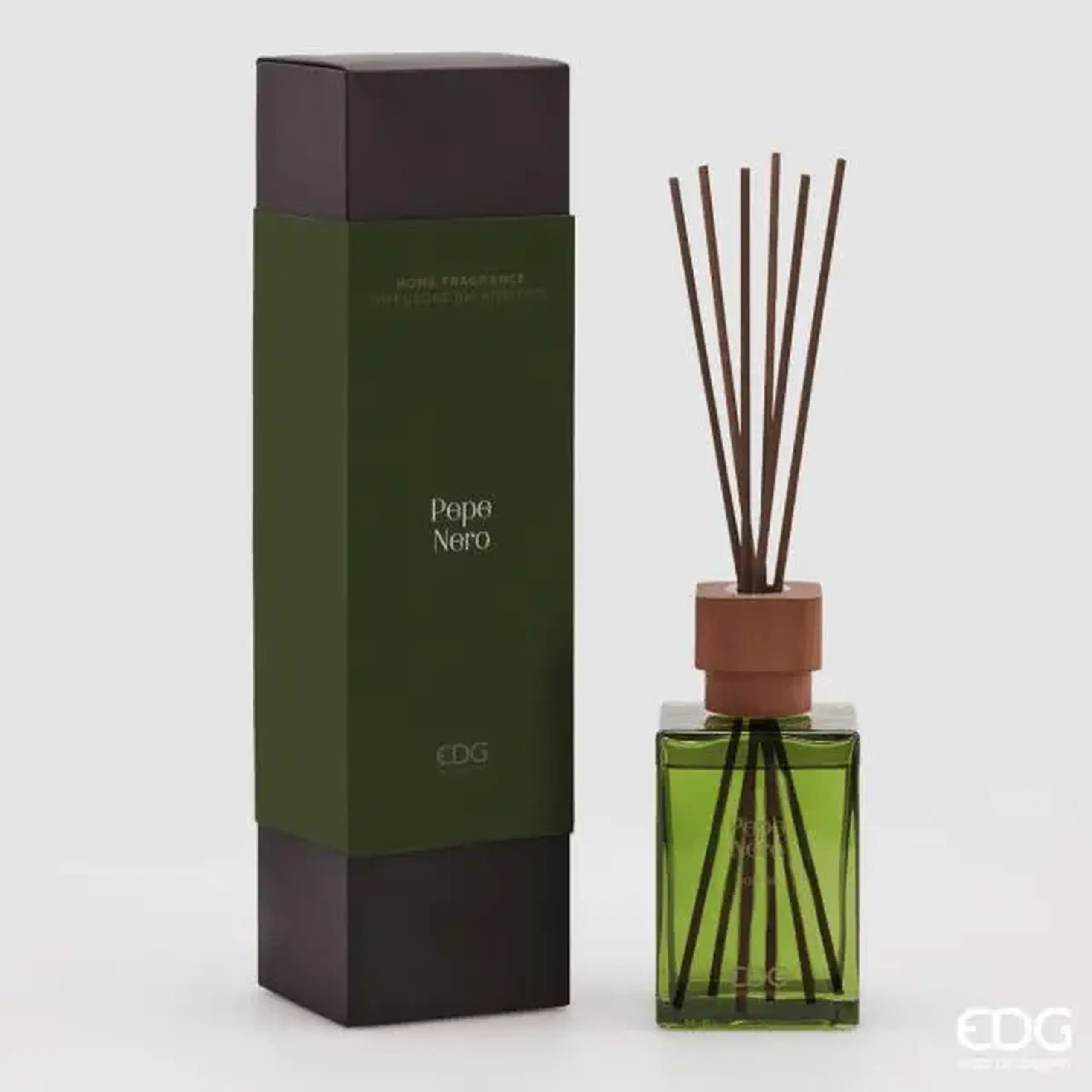 Difuzor PEPE NERO, 500ml