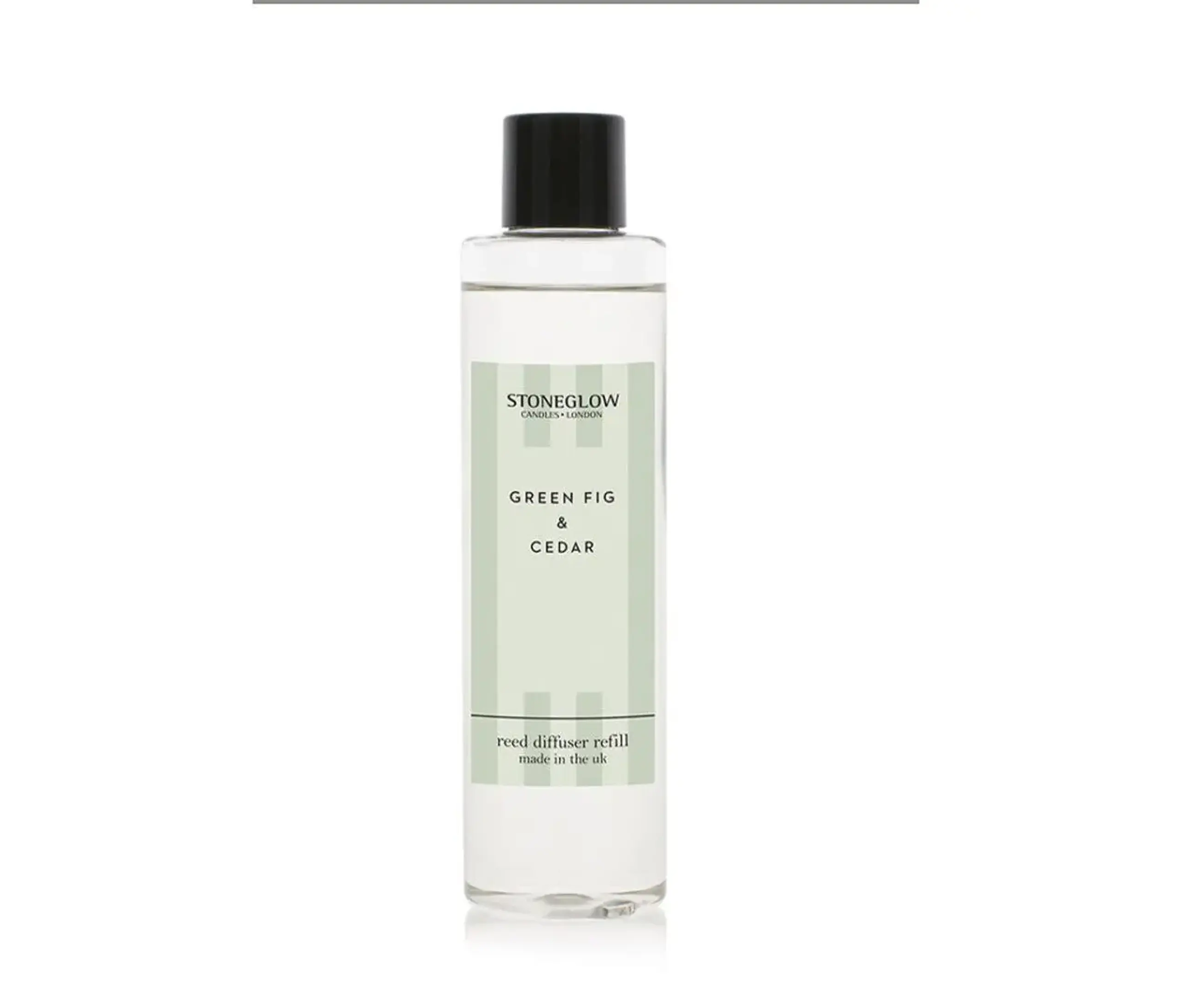 Refill STONEGLOW Green Fig & Cedar