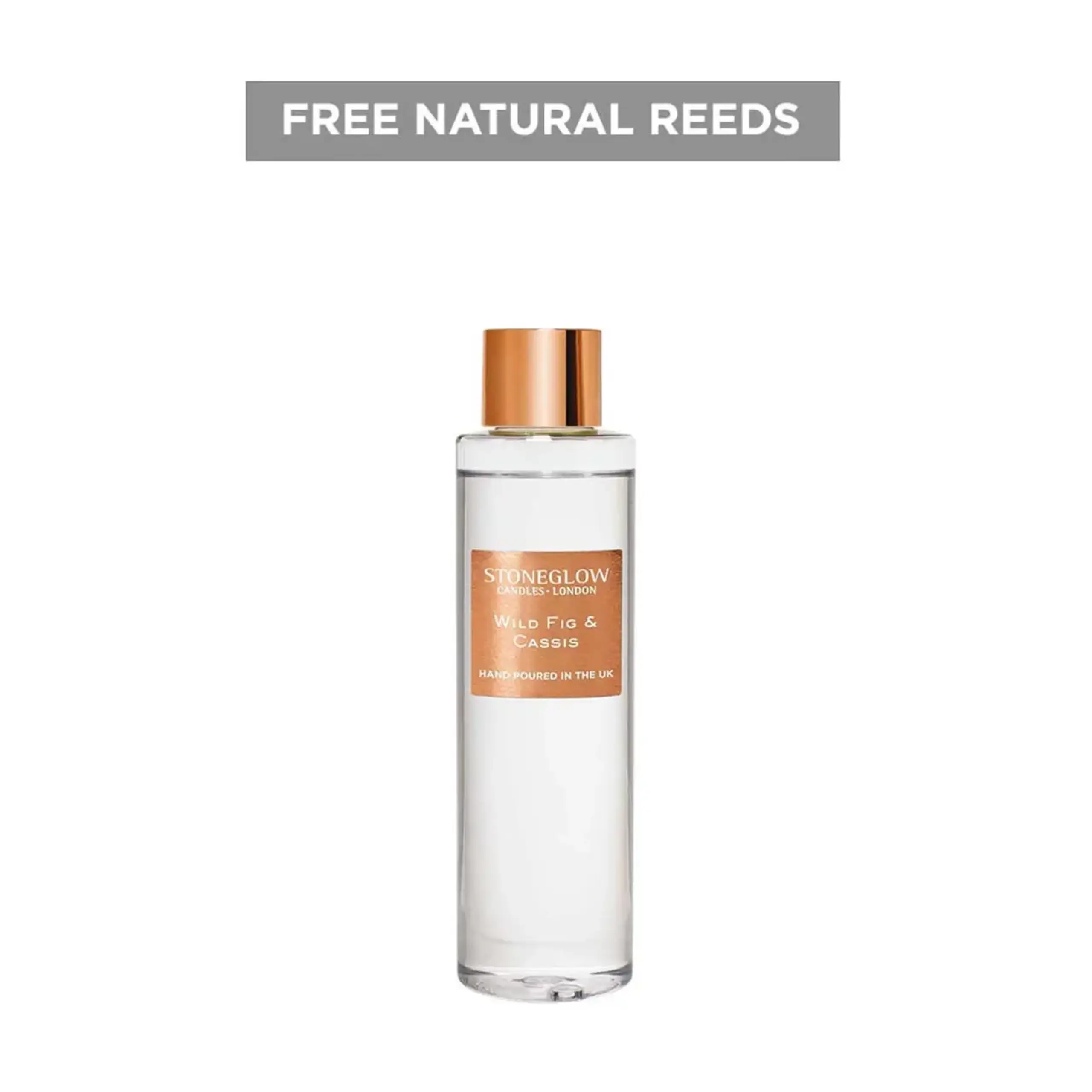 Refill STONEGLOW Wild Fig & Cassis