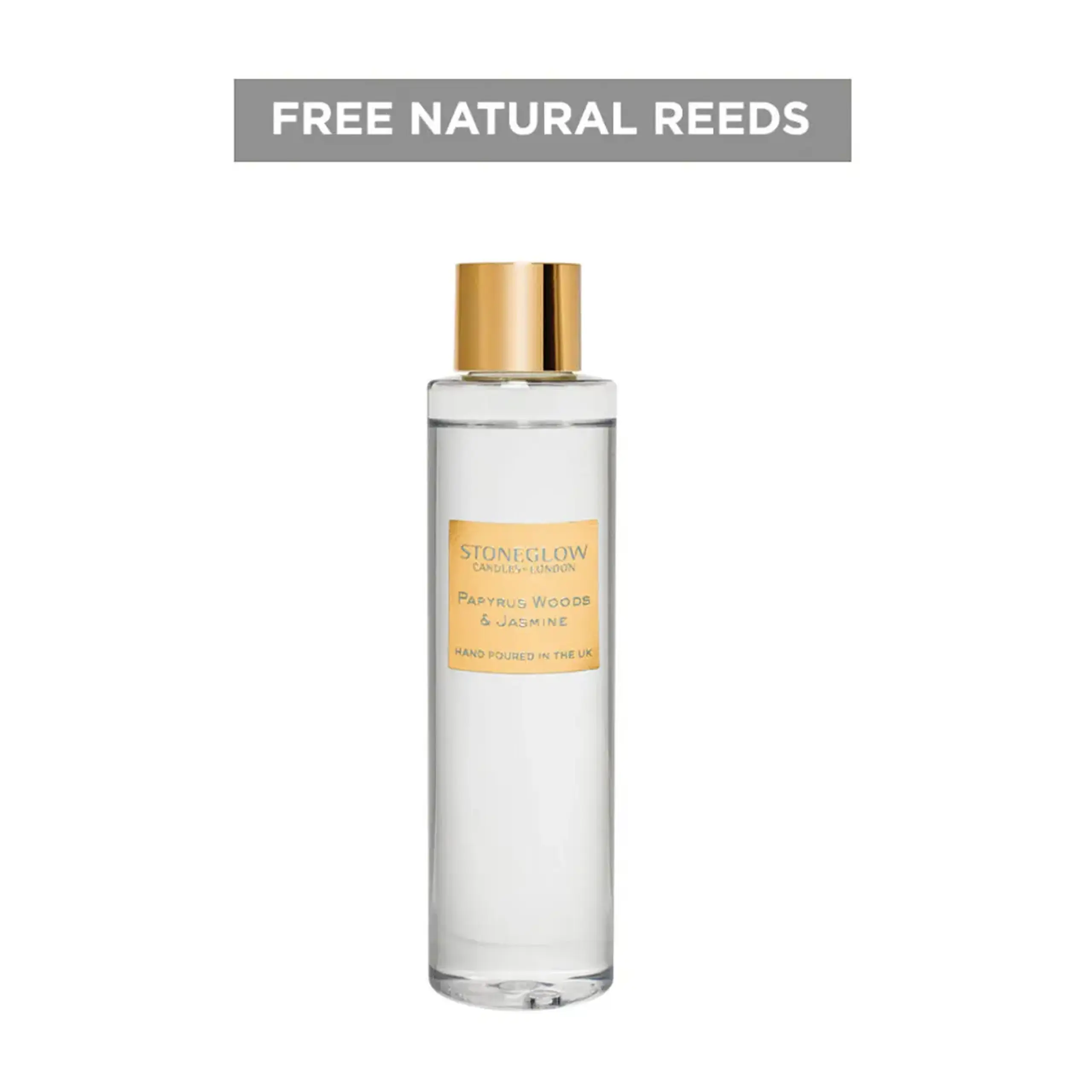 Refill STONEGLOW Papyrus Woods & Jasmine