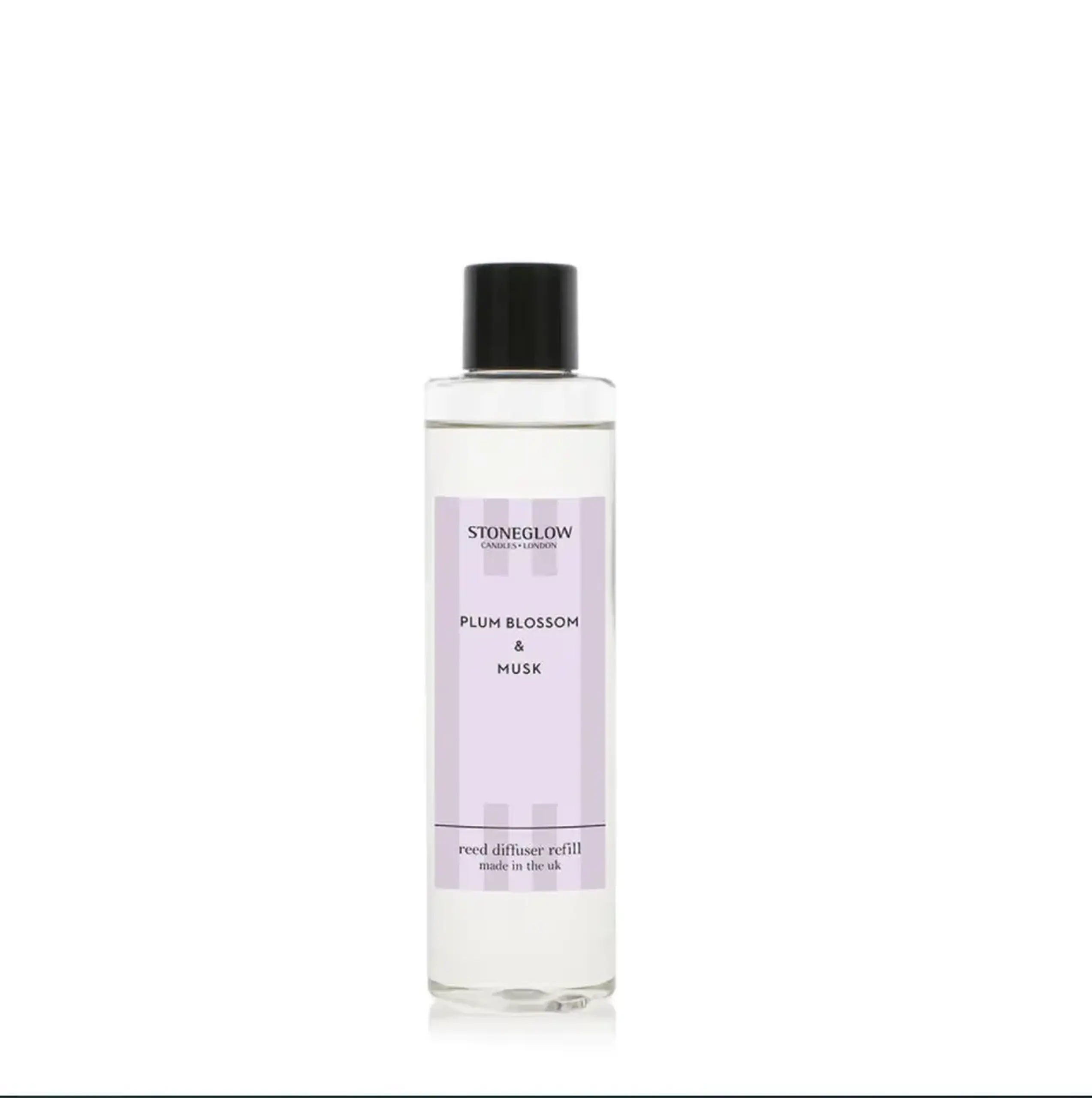 REFILL STONEGLOW Plum Blossom & Musk