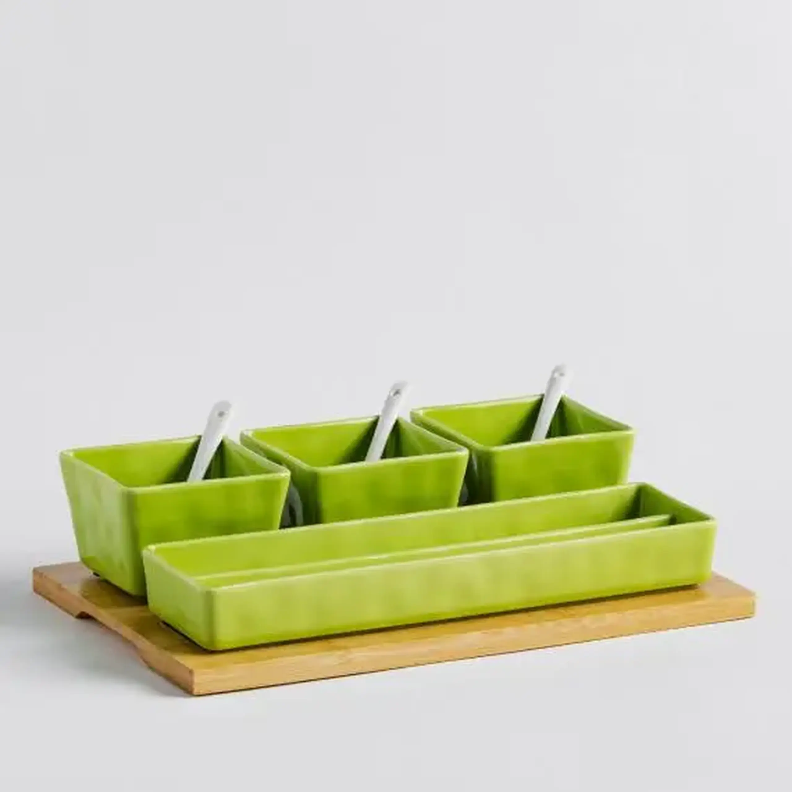 Platou decorativ MAKKA