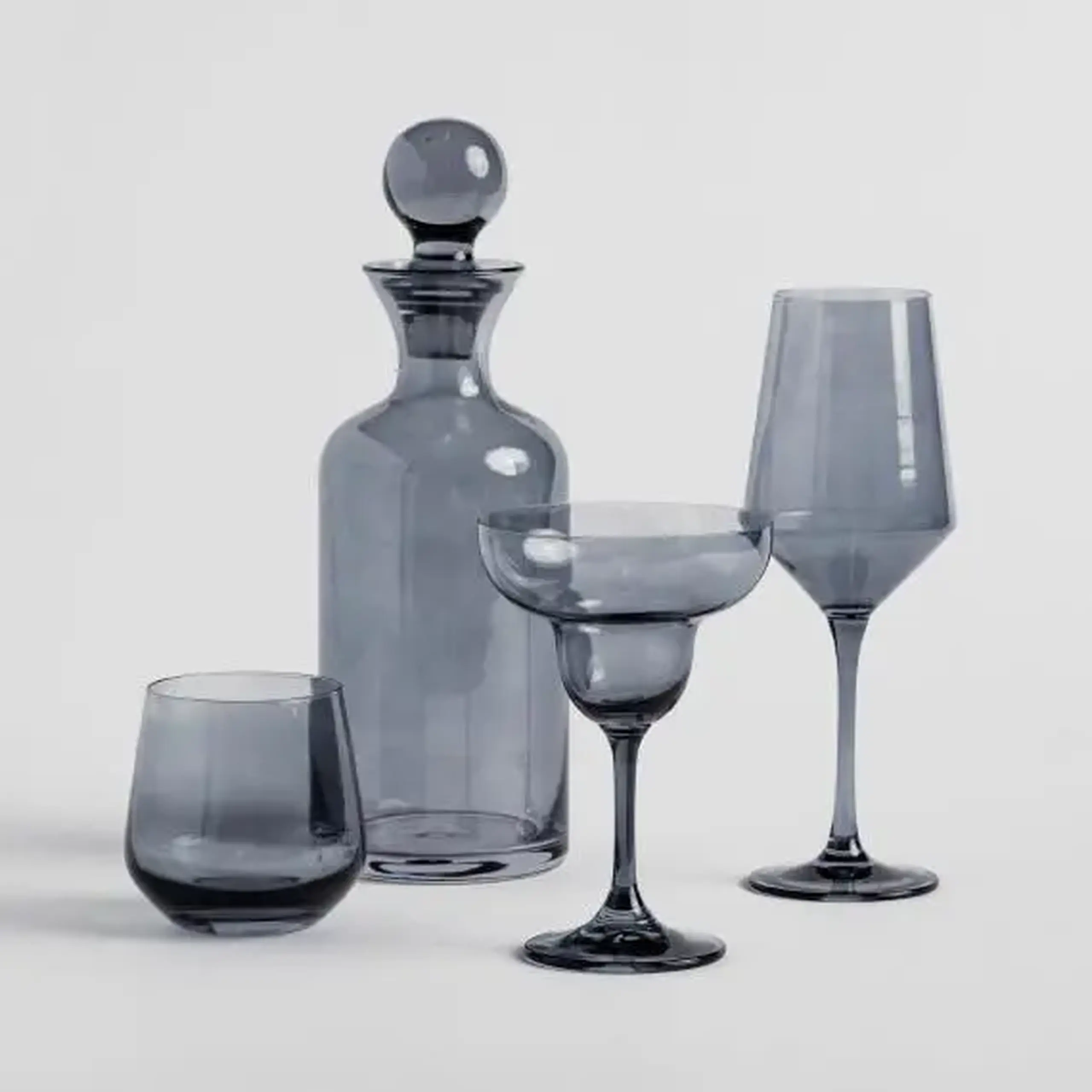 Pahar cocktail MYSTICA