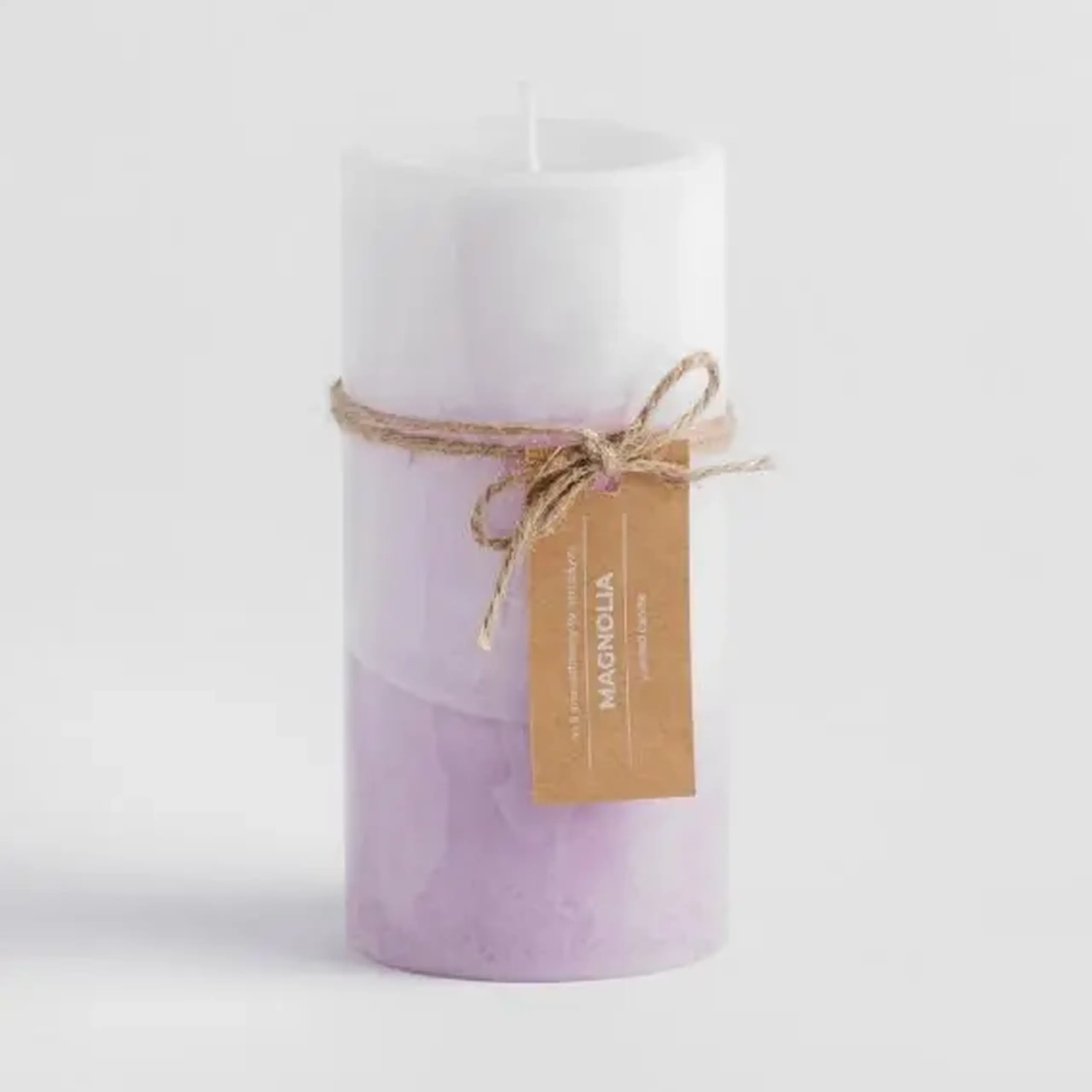 Lumânare aromatizată SHADO