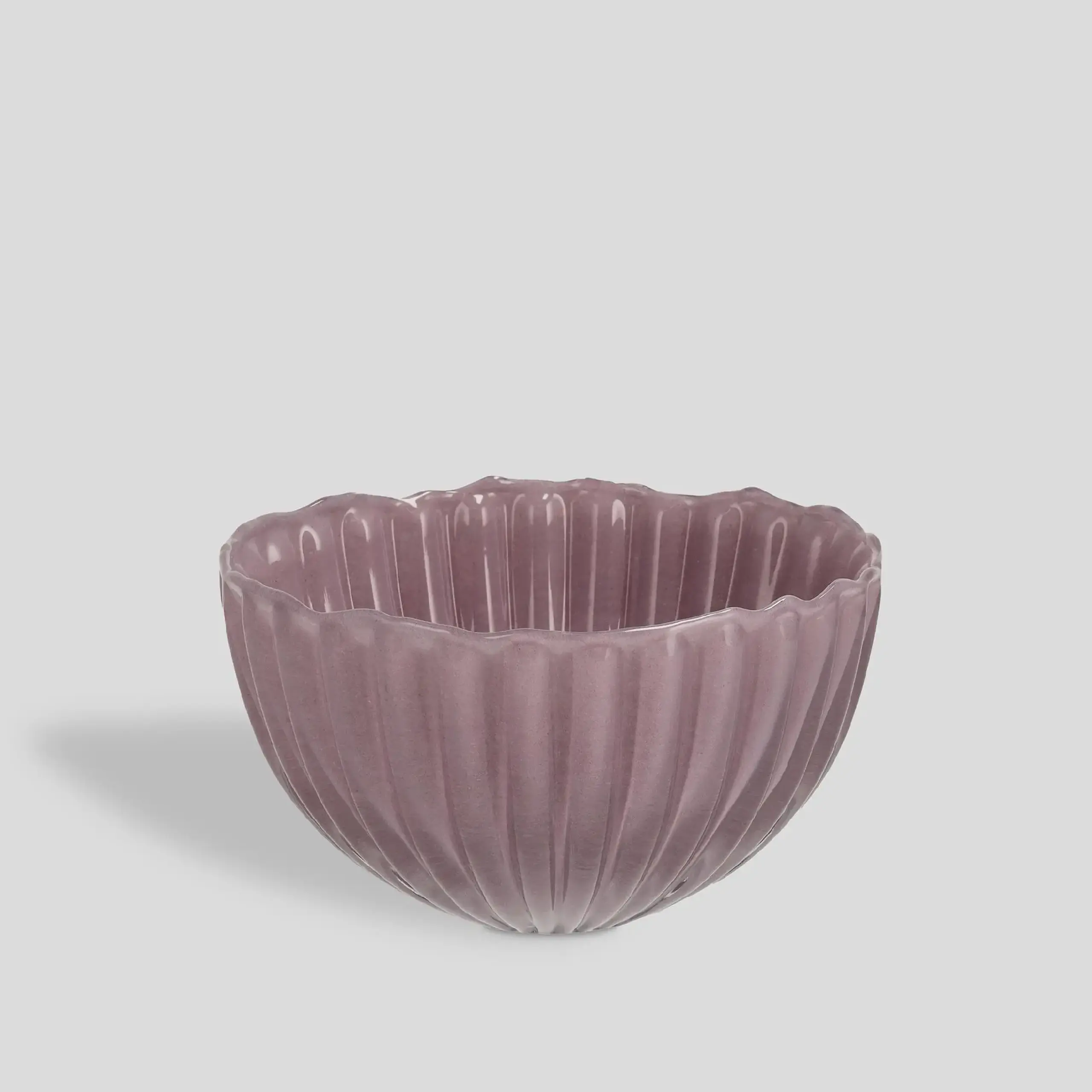 Bol decorativ VIOLANTE